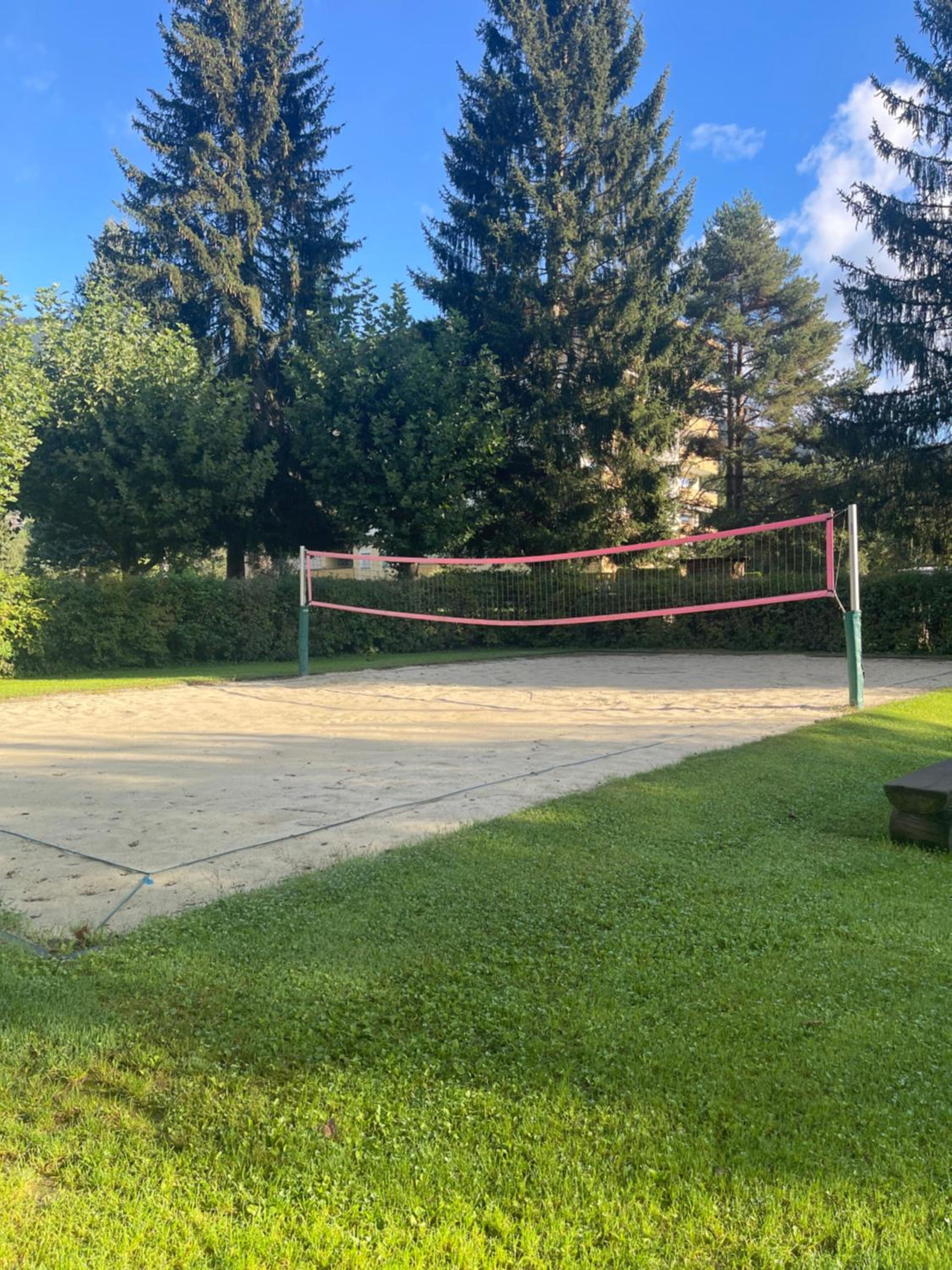 Seeappartement LUNA am Ossiachersee mit privatem Seezugang, Hallenbad, Skiarena Gerlitzen