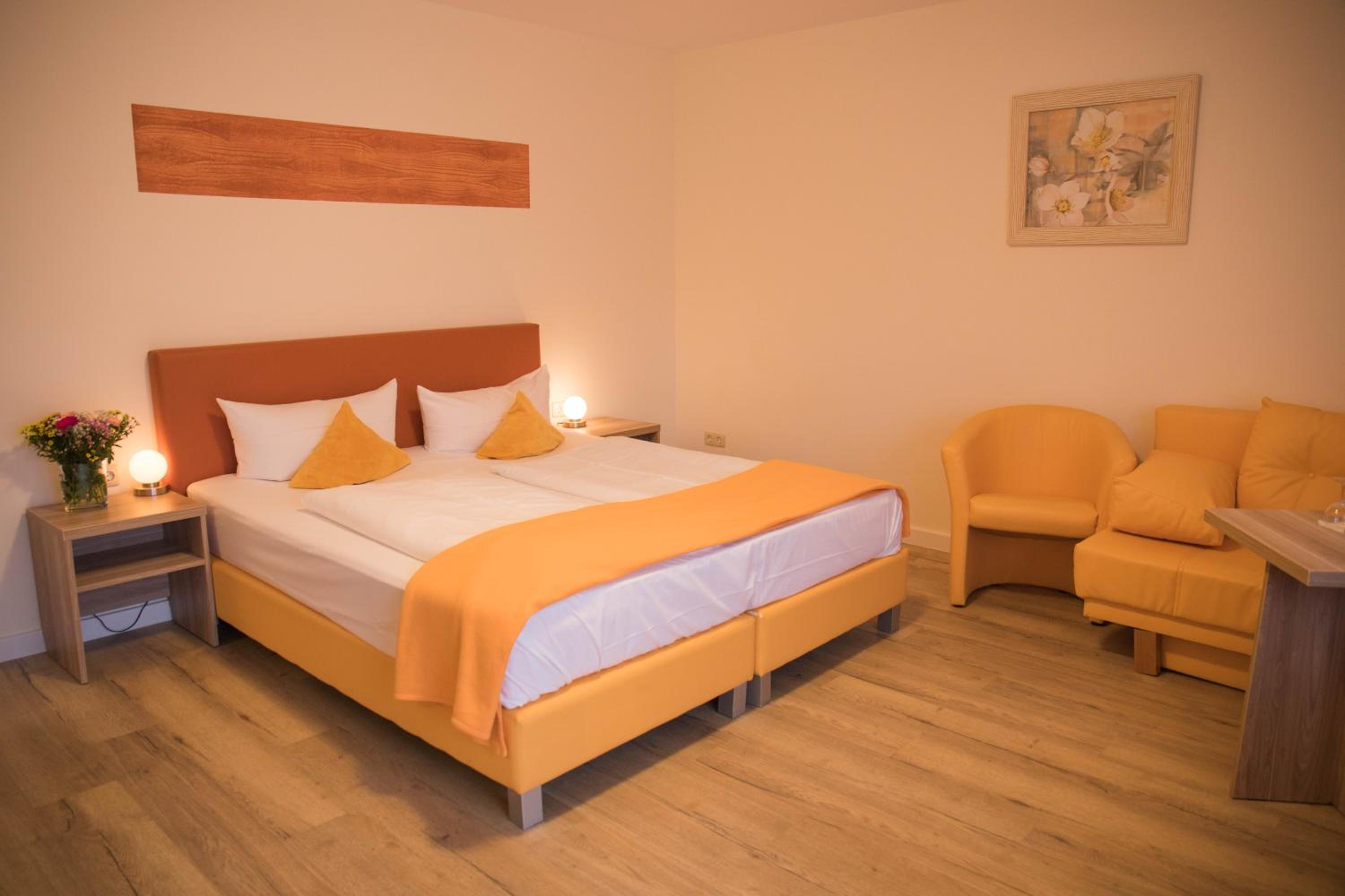 Familienhotel Friedrichshof