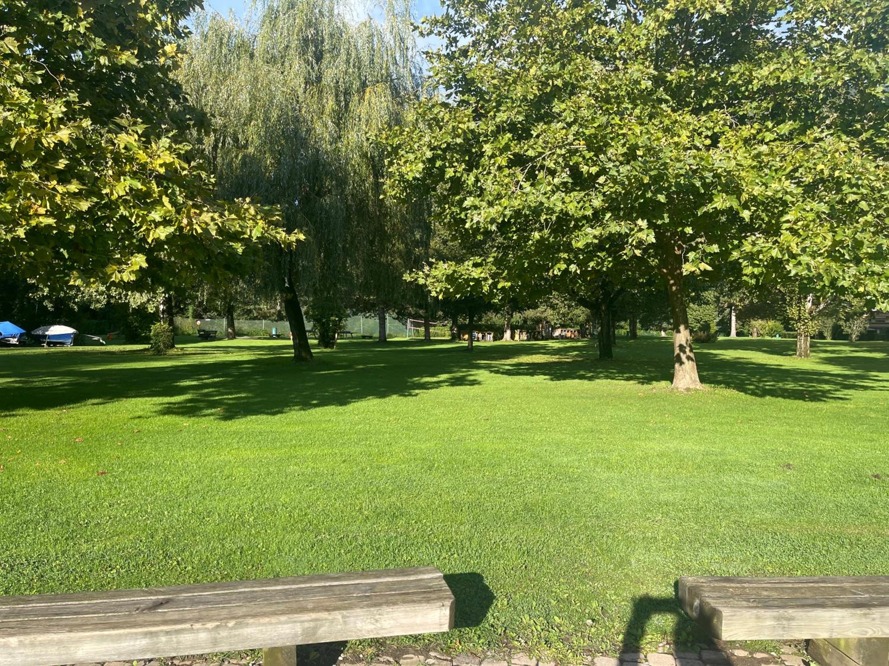 Seeappartement LUNA am Ossiachersee mit privatem Seezugang, Hallenbad, Skiarena Gerlitzen