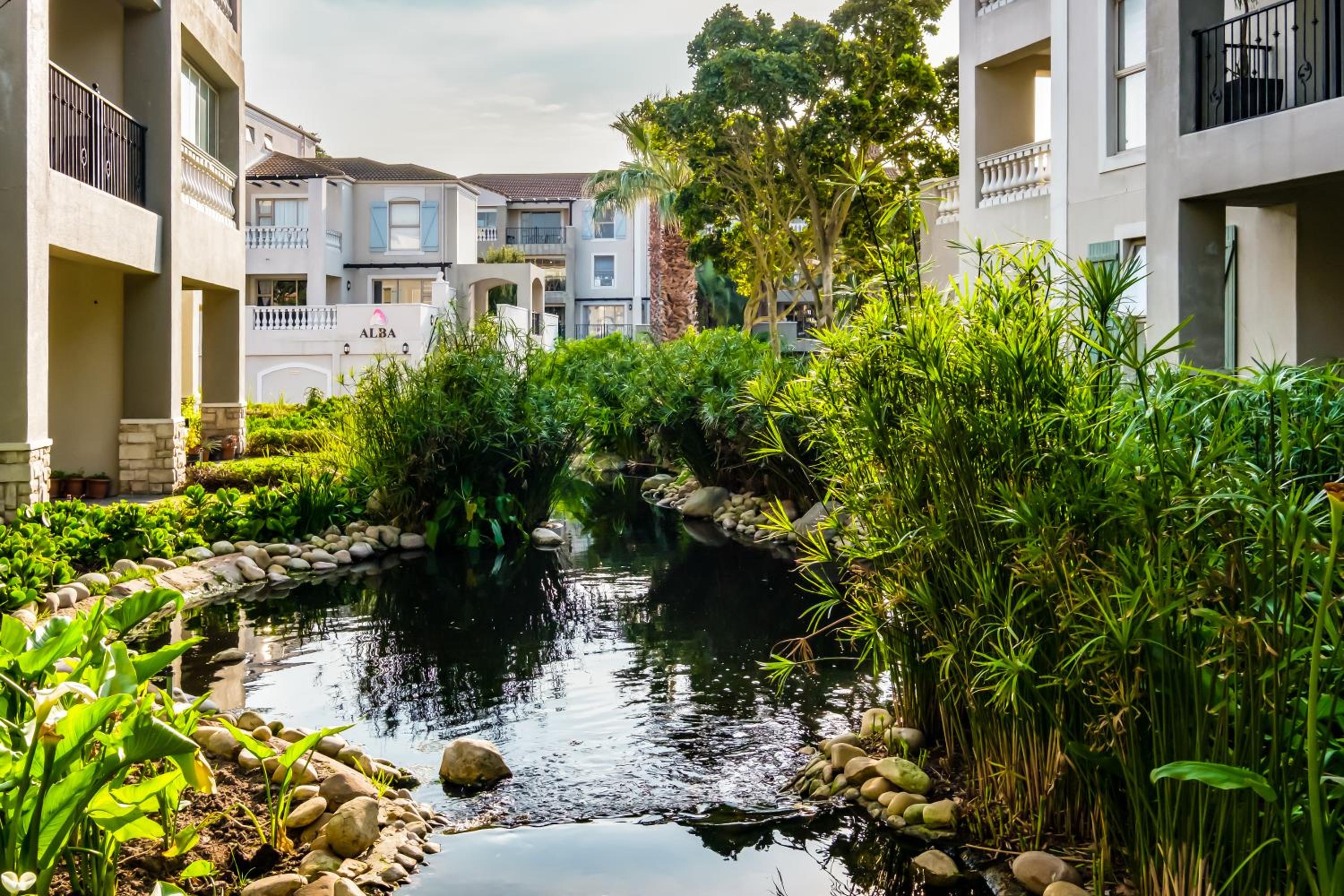 Belina - Bougain Villas Premier view 5