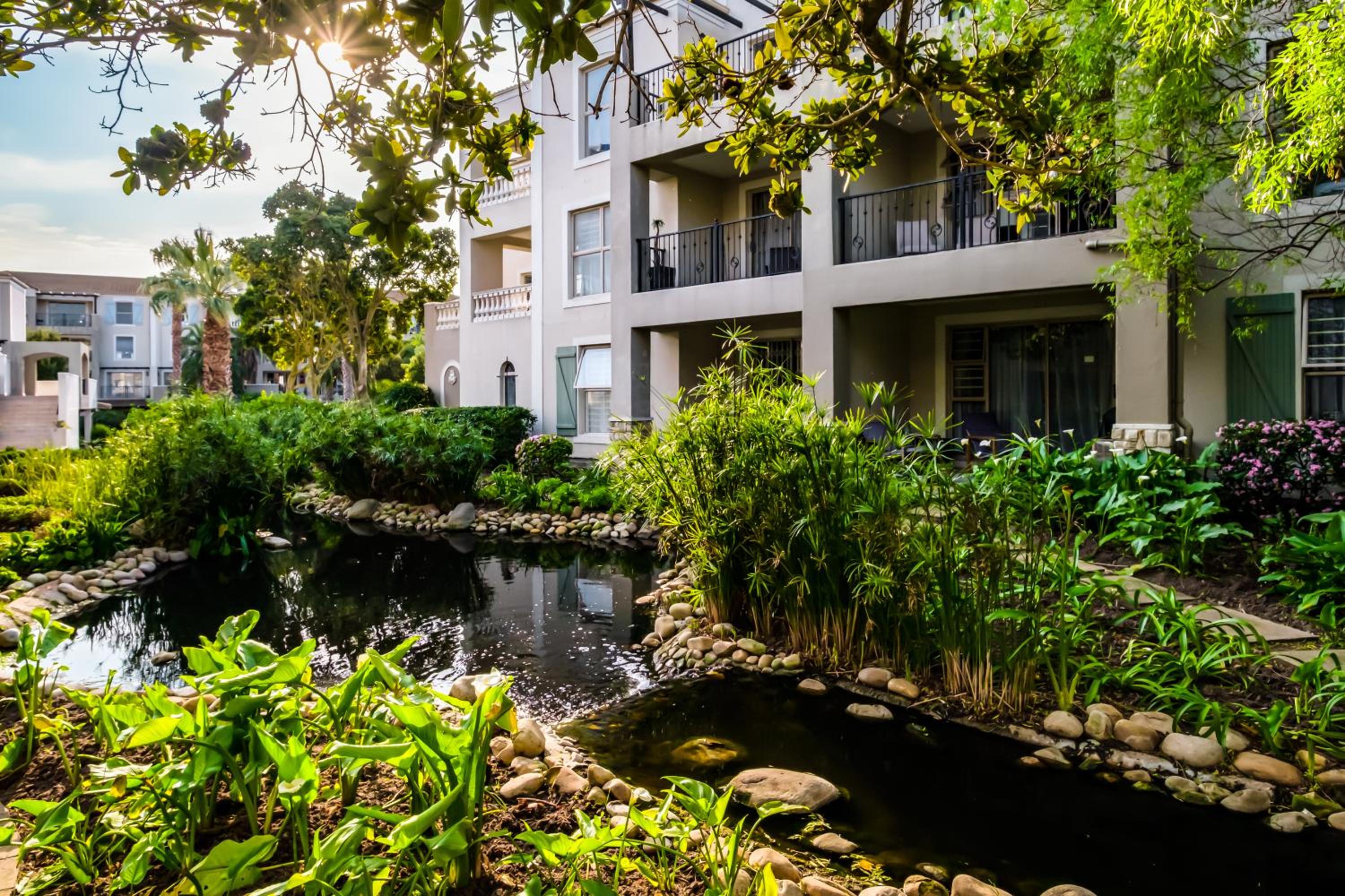 Belina - Bougain Villas Premier view 4