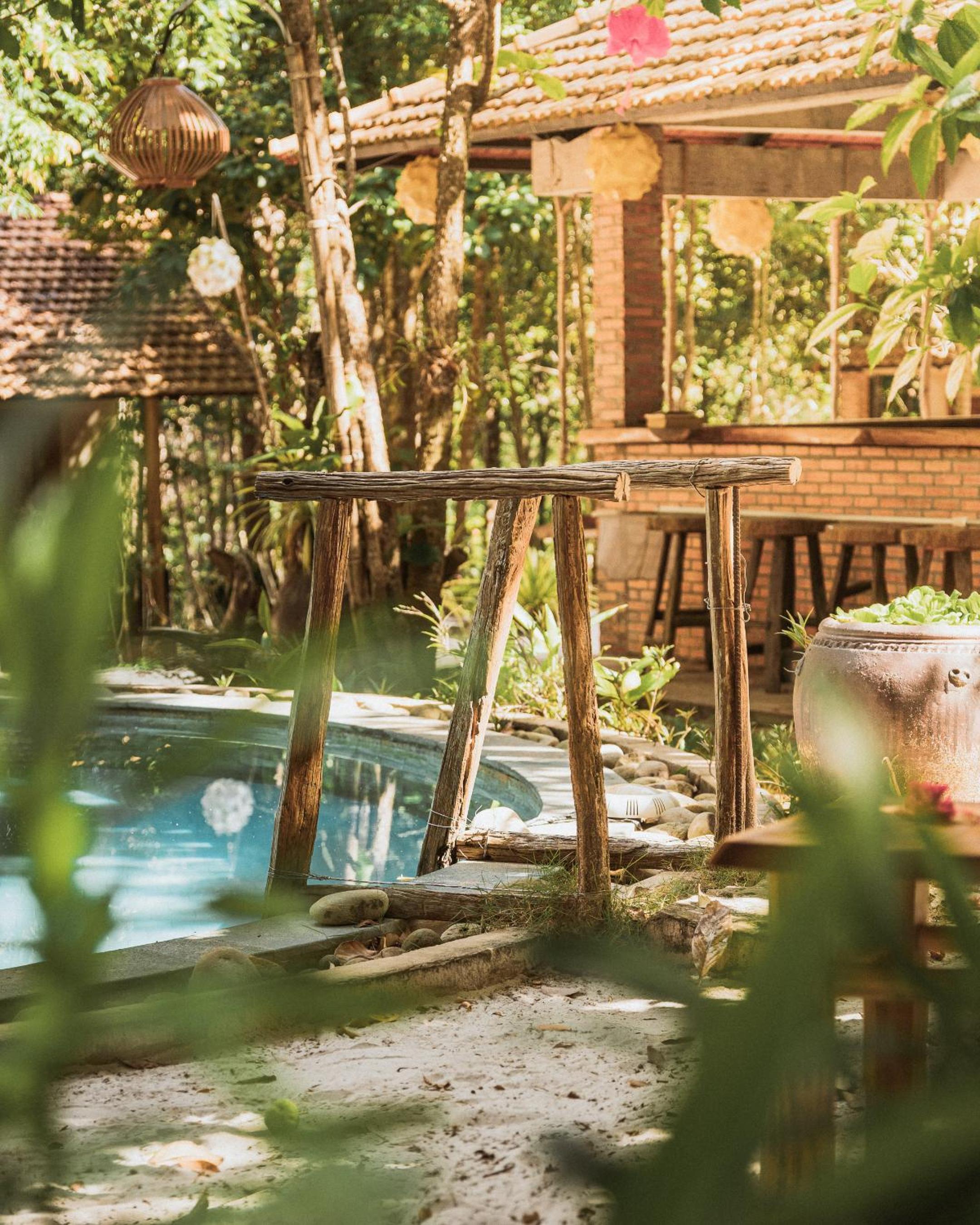 Valley Village Resort Phu Quoc