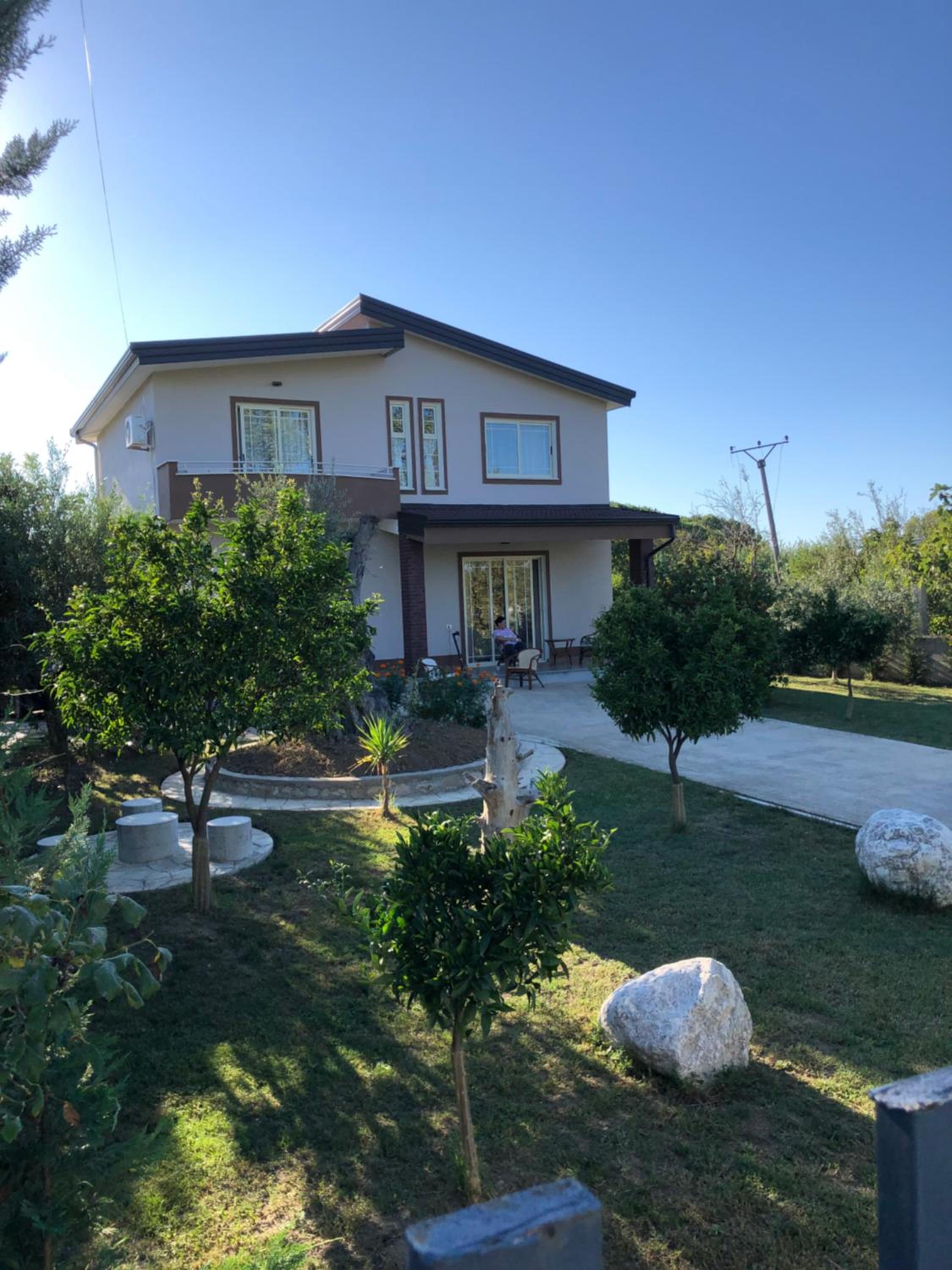 SunnySide Villa
