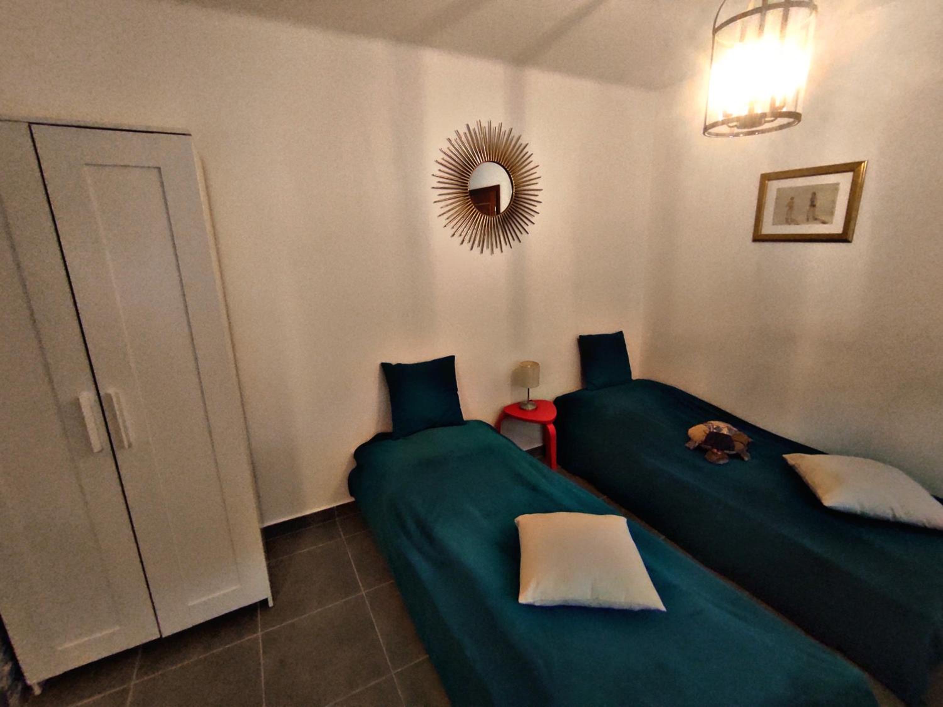 Alea Apartmanok