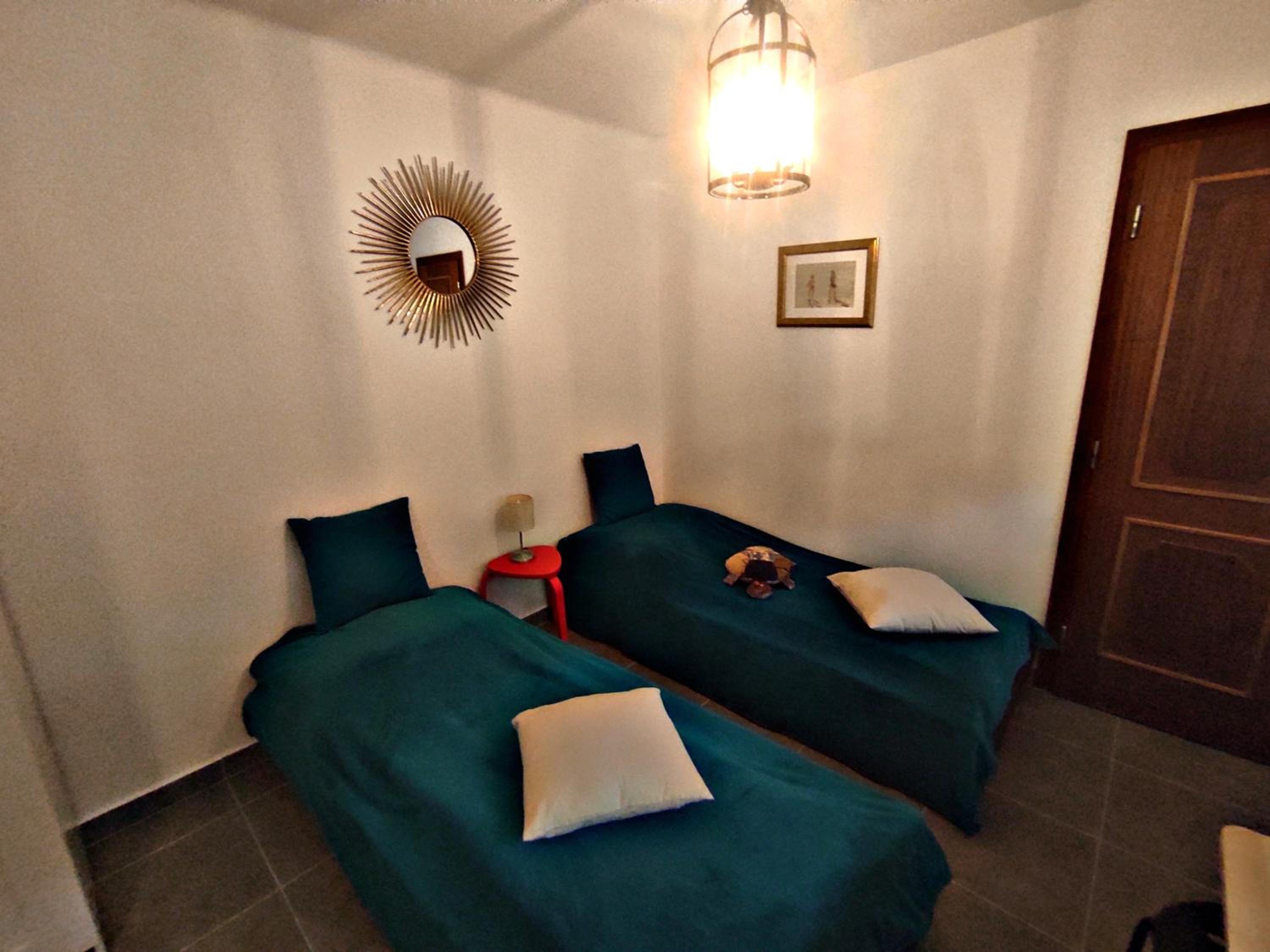 Alea Apartmanok