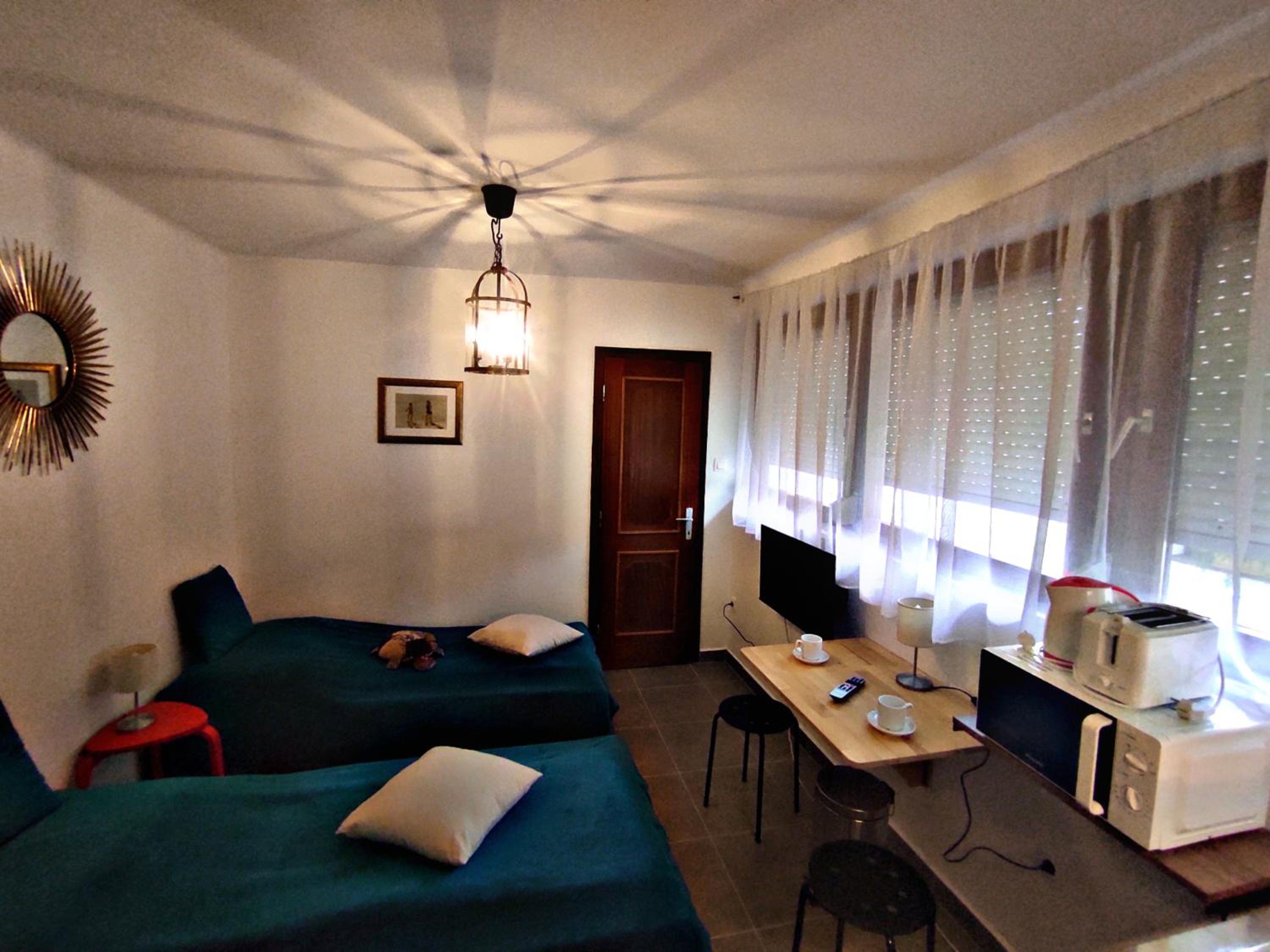 Alea Apartmanok