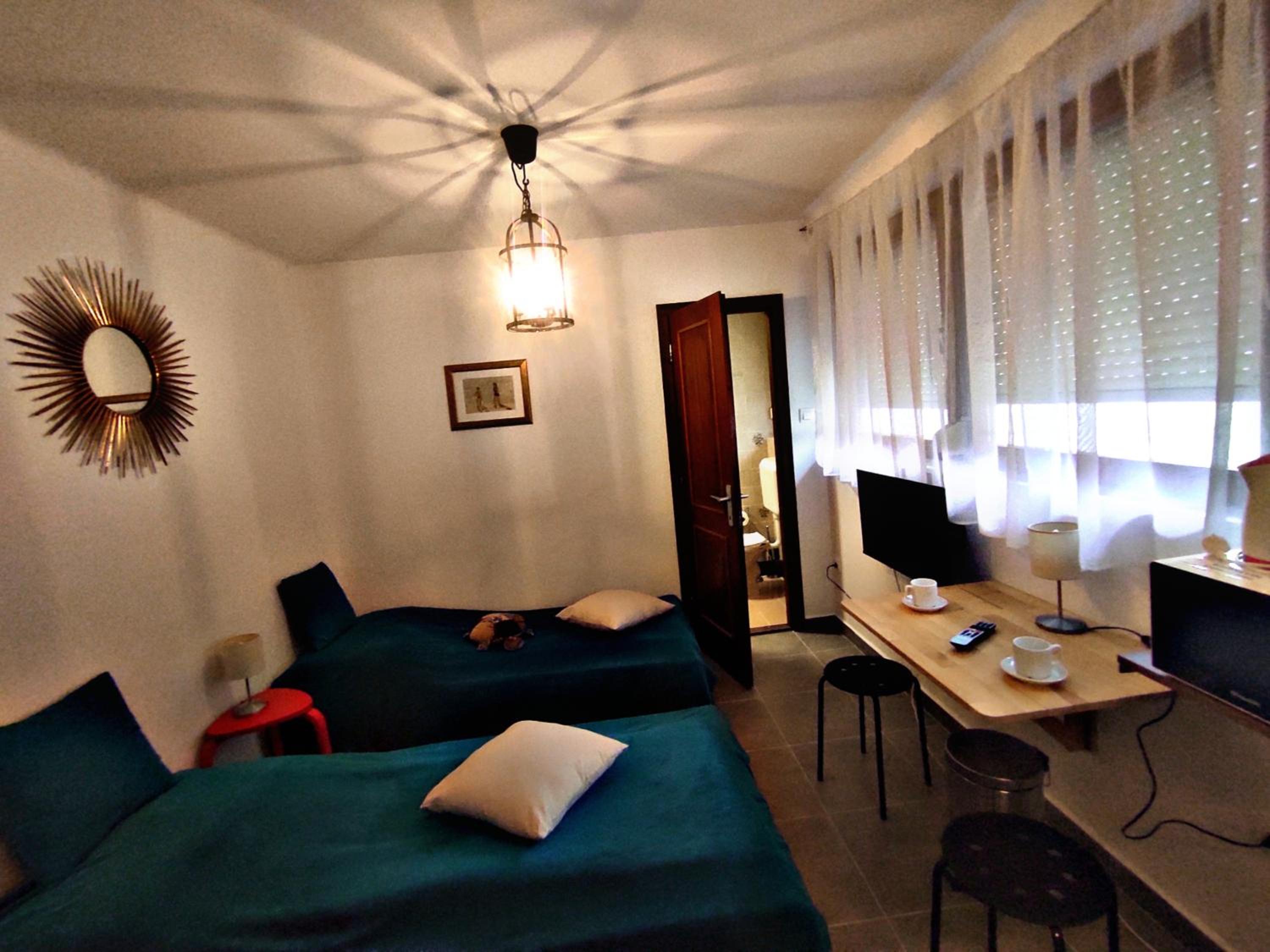 Alea Apartmanok