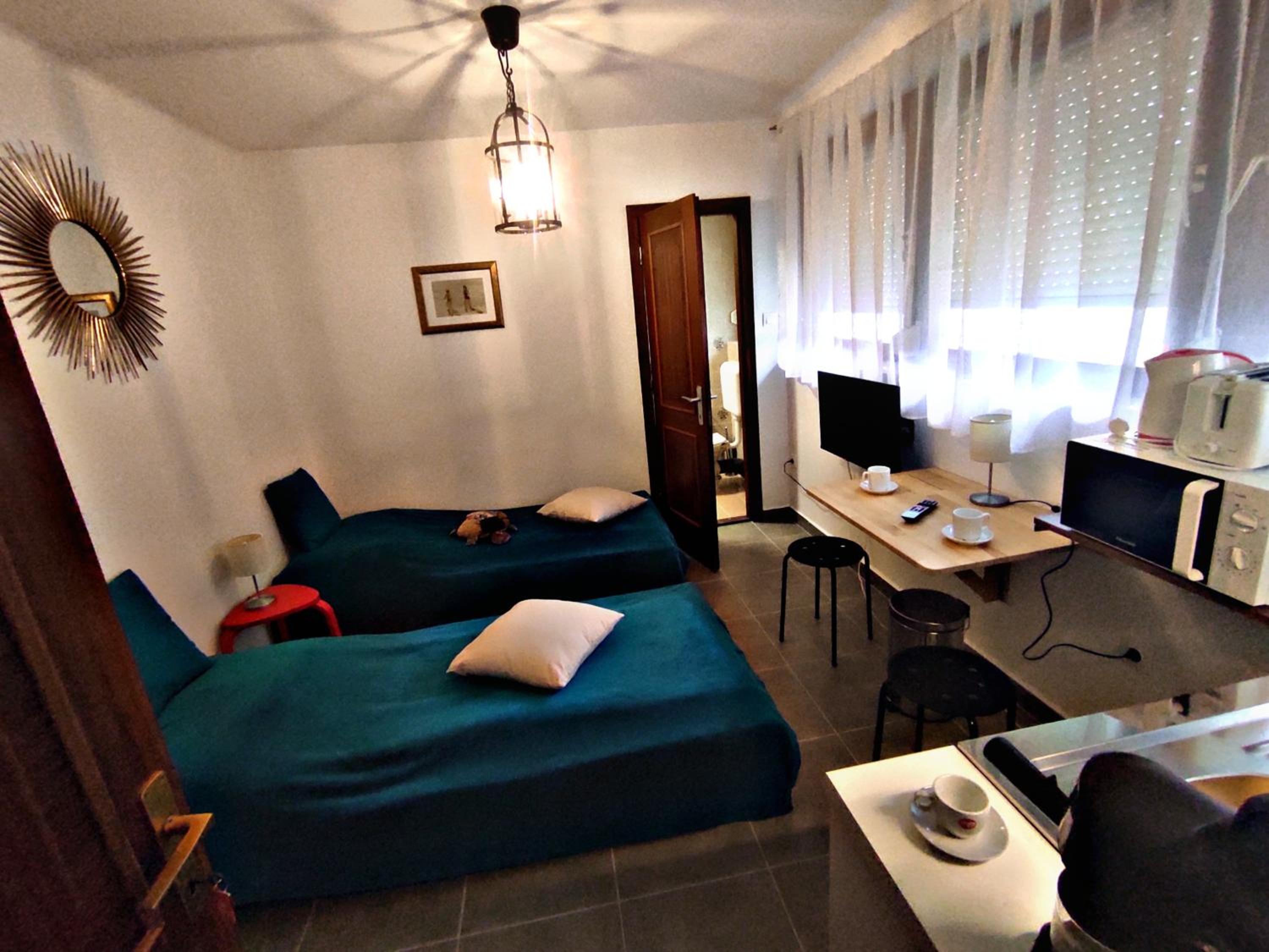 Alea Apartmanok