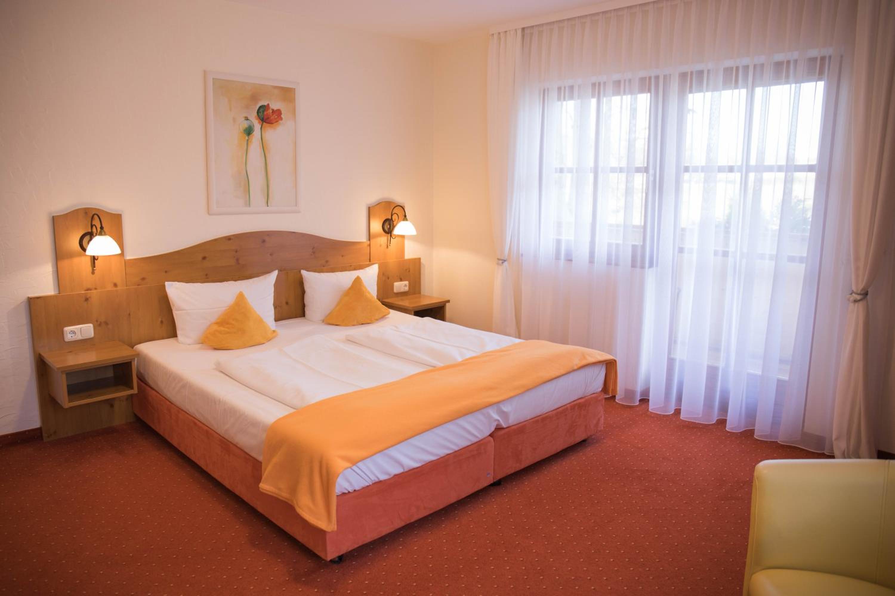 Familienhotel Friedrichshof