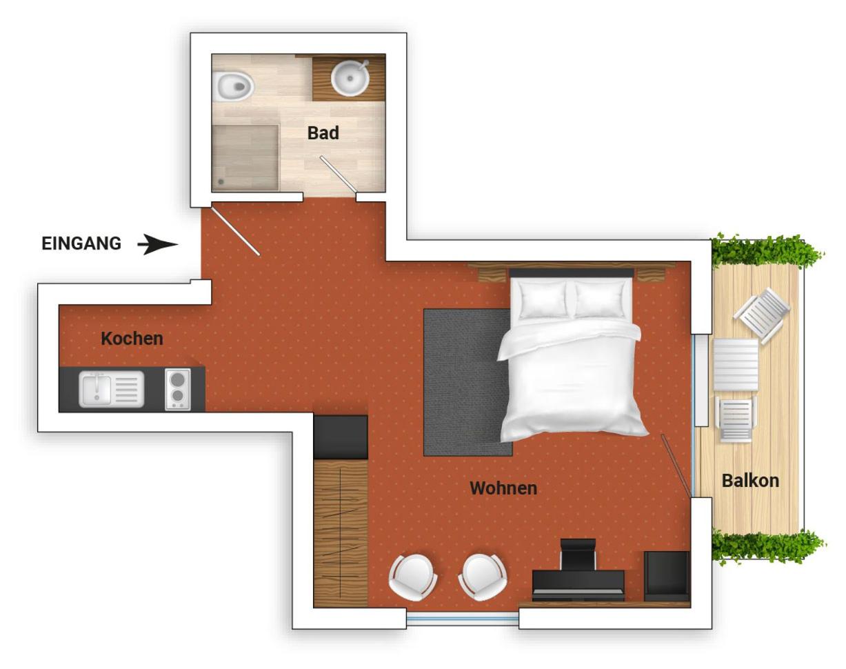 Familienhotel Friedrichshof