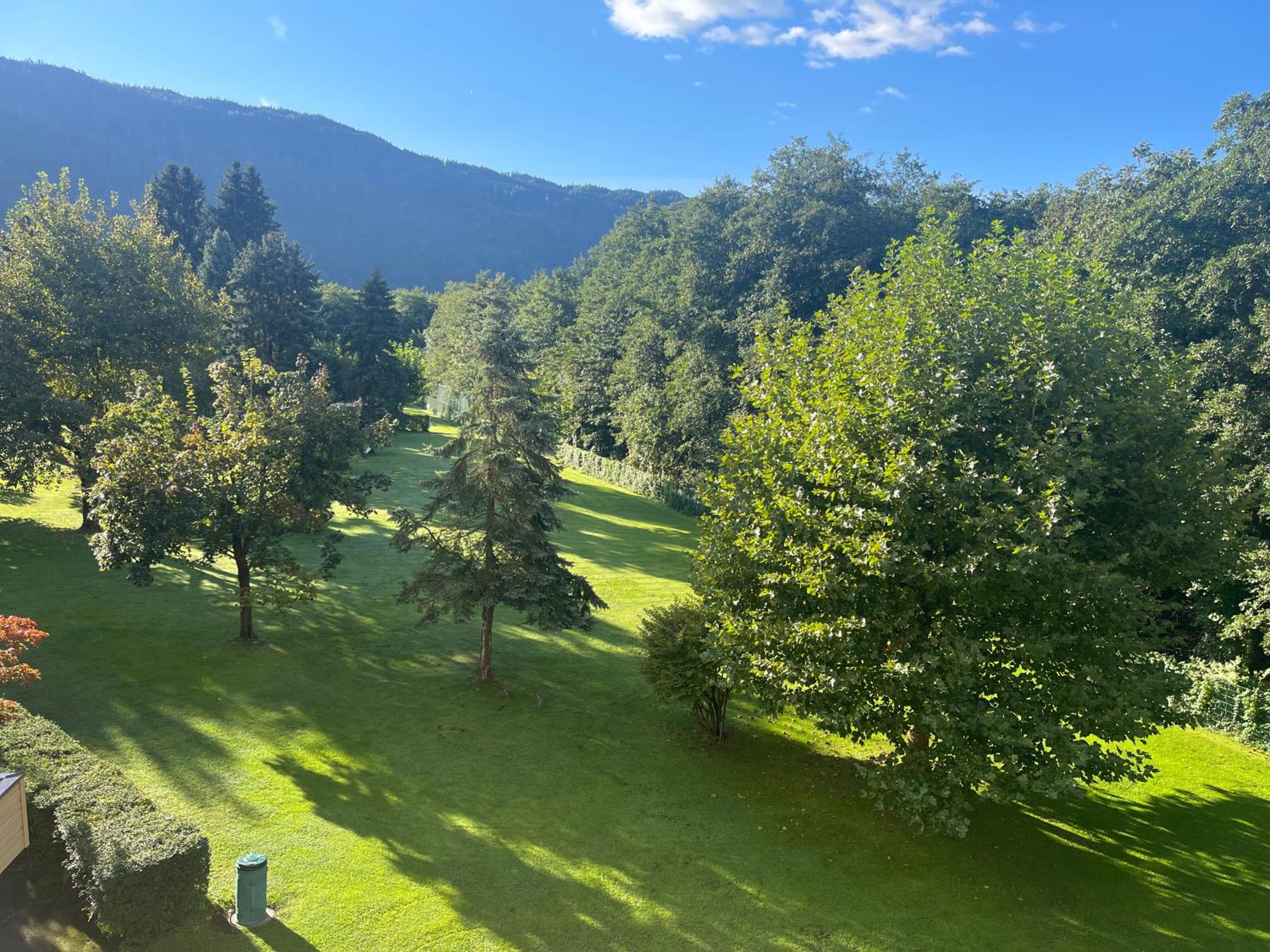Seeappartement LUNA am Ossiachersee mit privatem Seezugang, Hallenbad, Skiarena Gerlitzen