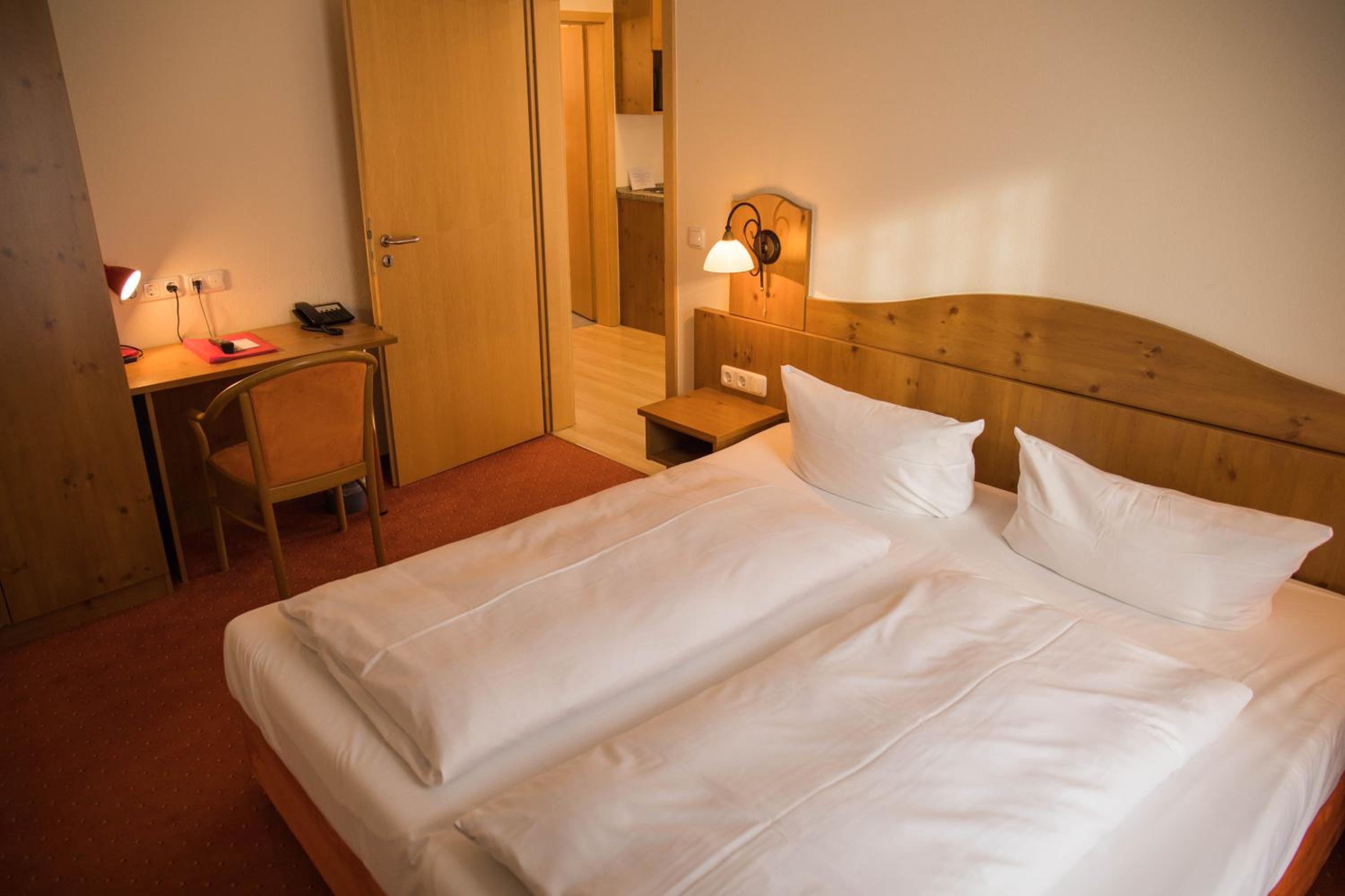 Familienhotel Friedrichshof