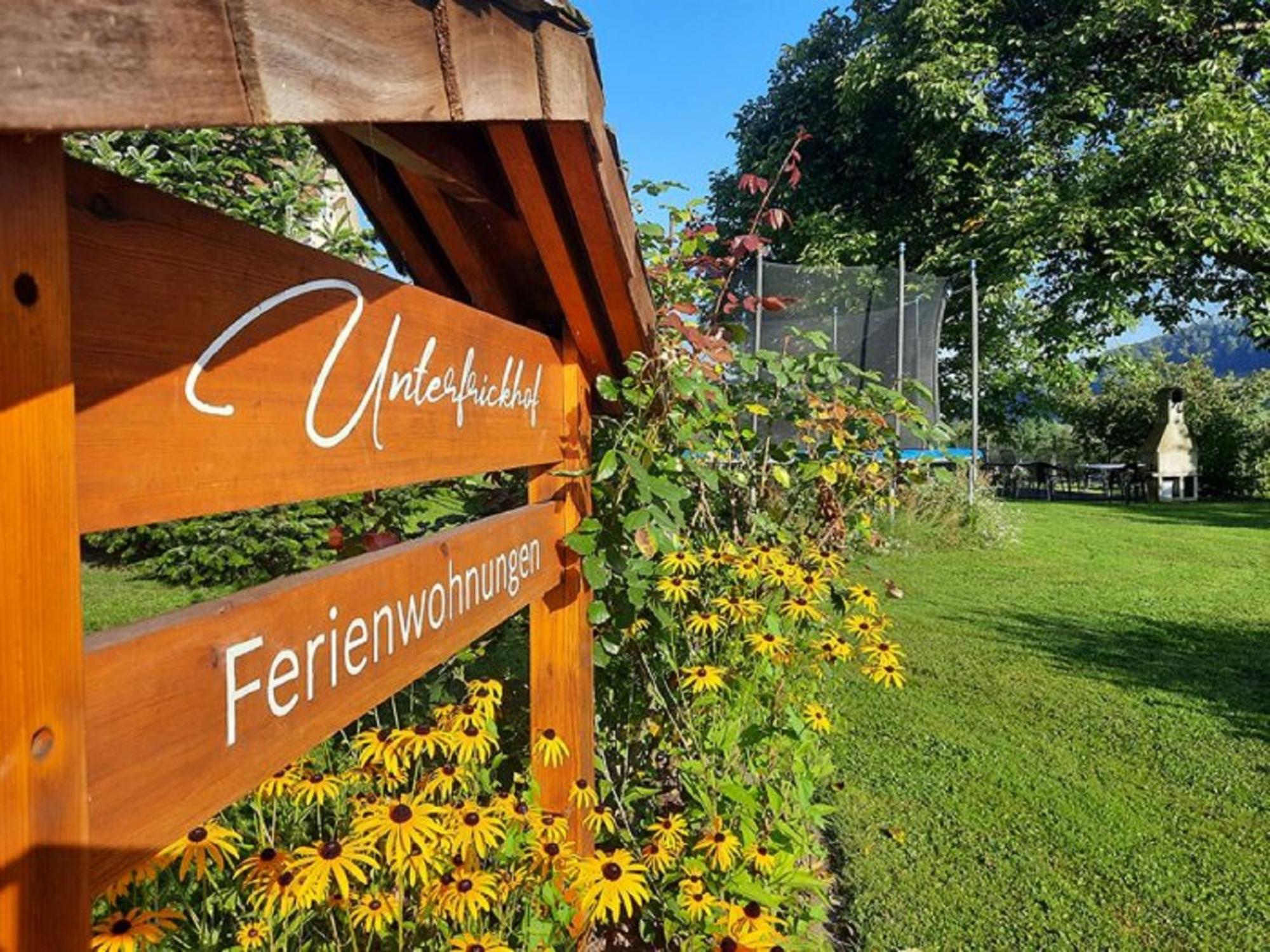 Unterfrickhof en Owingen