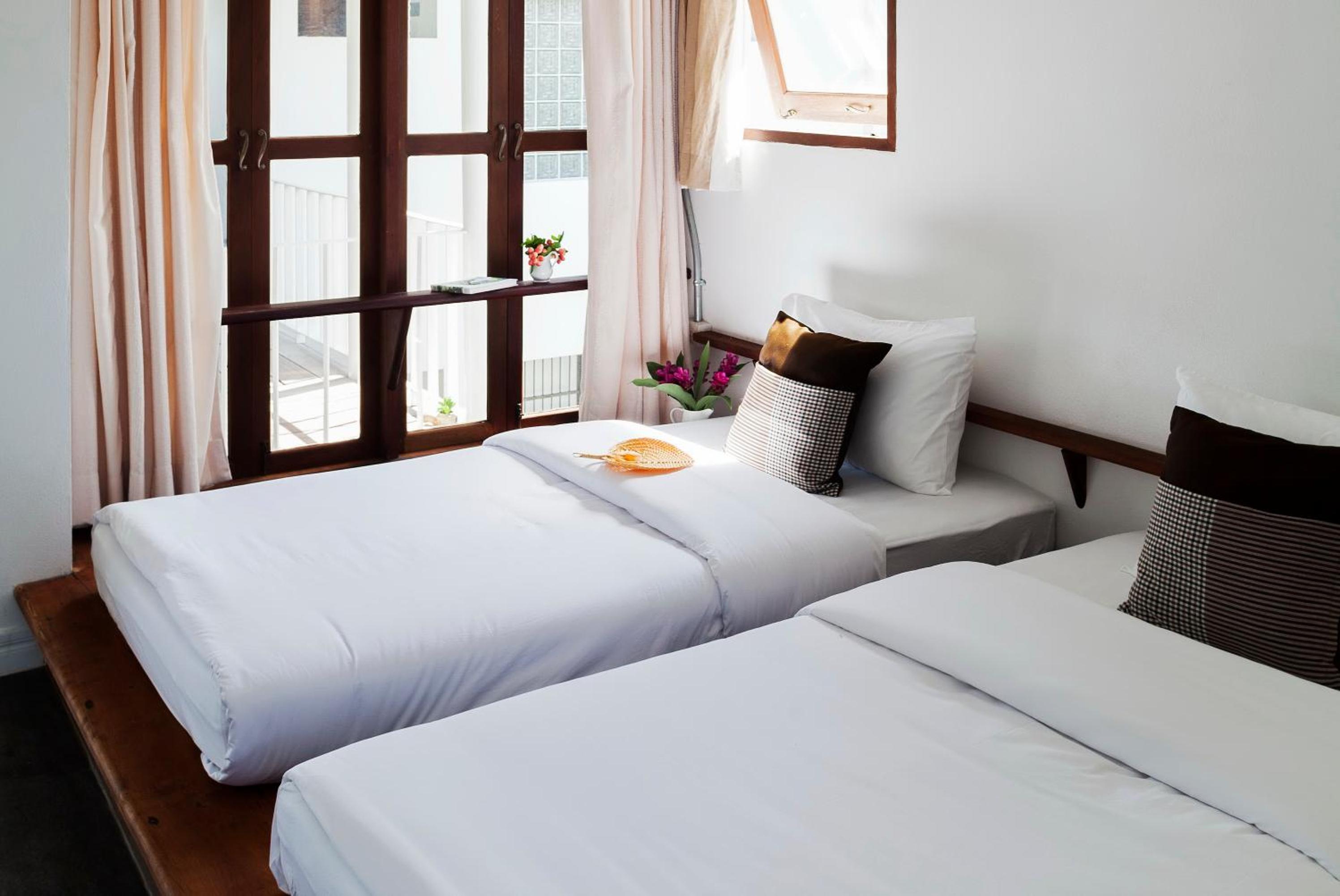 Krodyle Mindfulness House