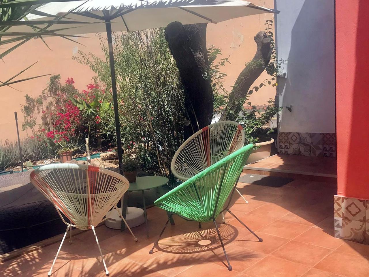 Casa VivaQi Tenerife