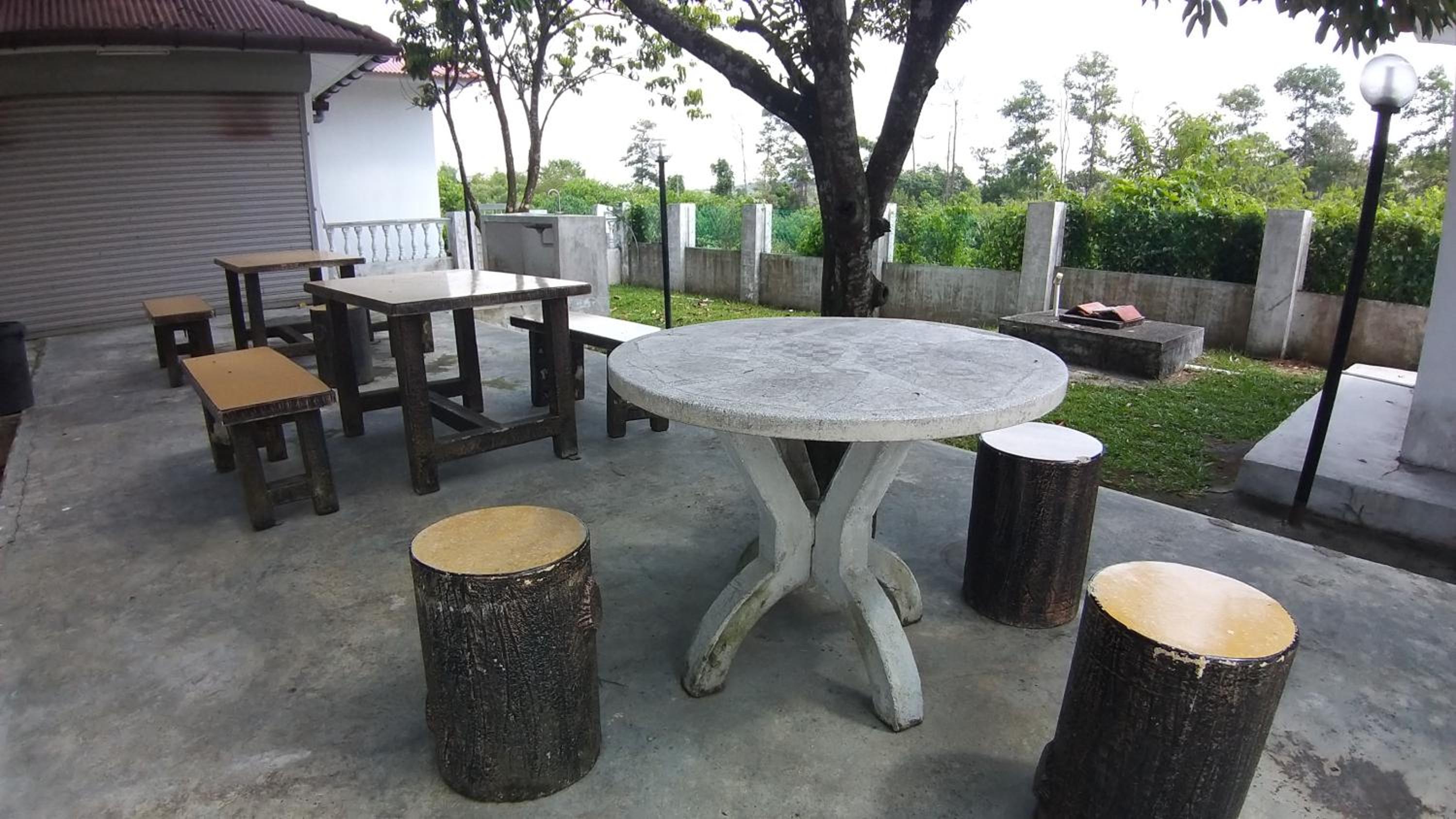 Seri Dusun Sepang Homestay & Event Space photo 4