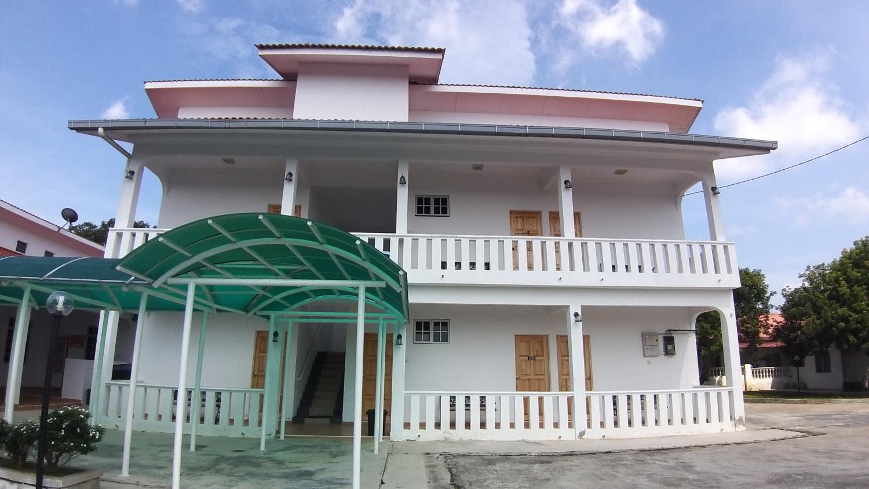 Seri Dusun Sepang Homestay & Event Space photo 5