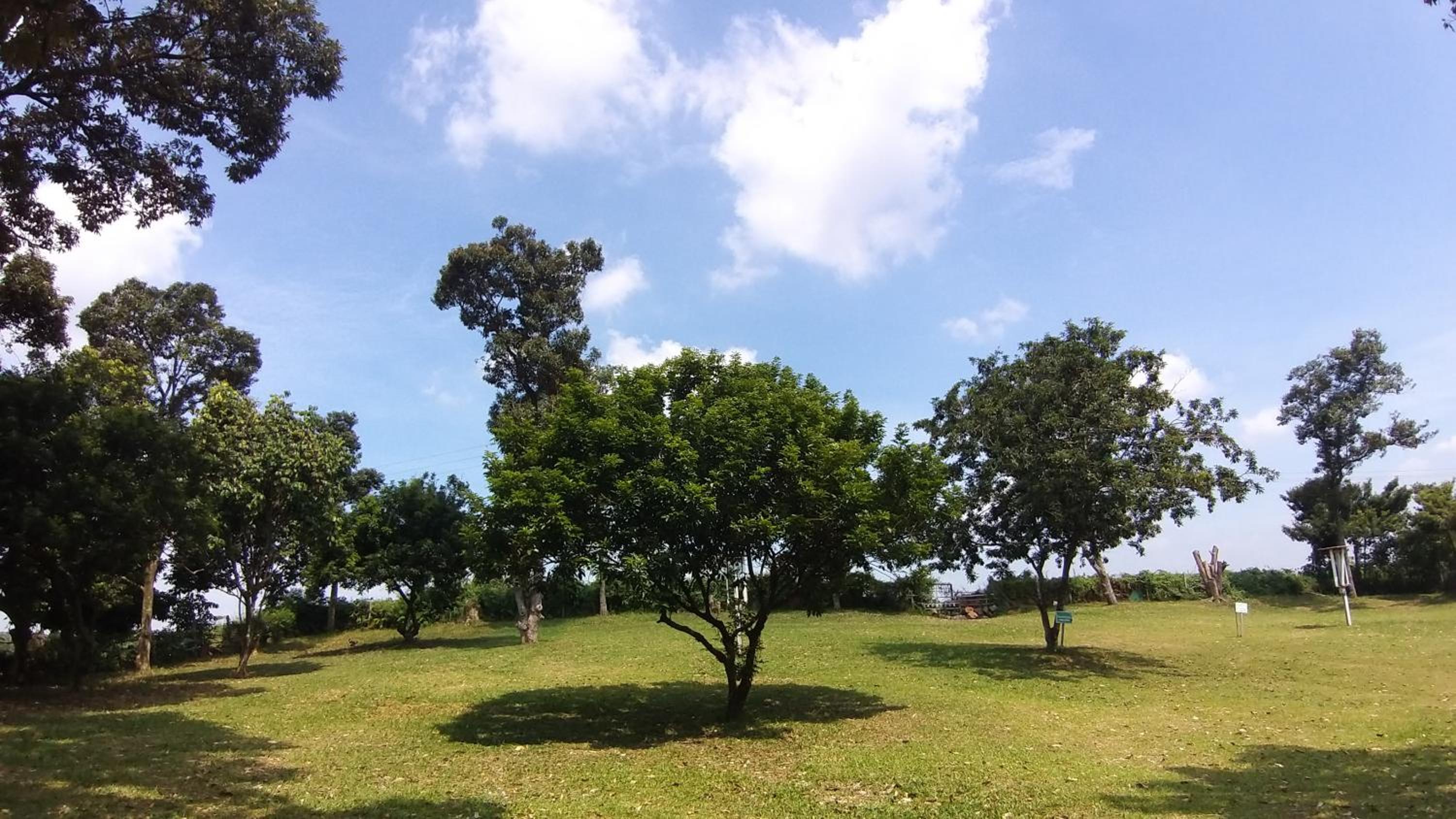 Seri Dusun Sepang Homestay & Event Space view 2