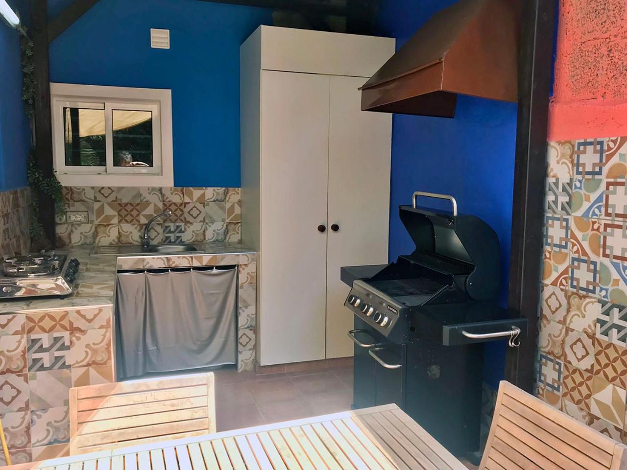 Casa VivaQi Tenerife