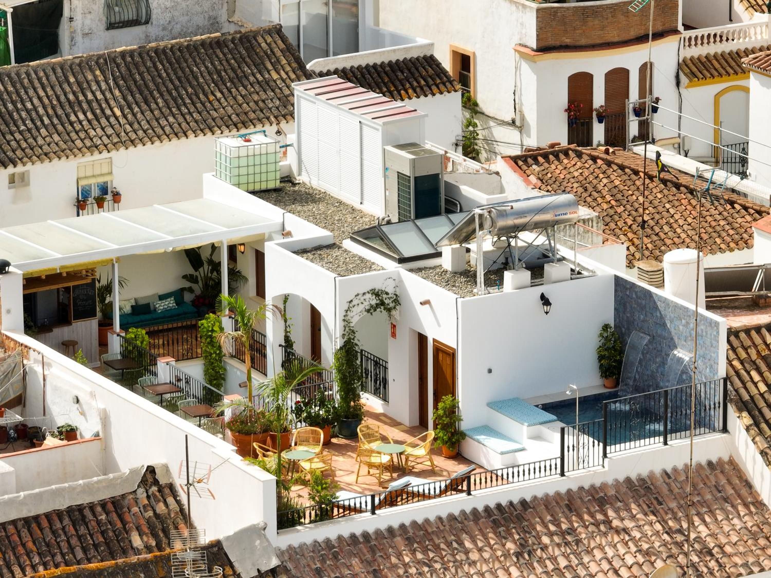 roof