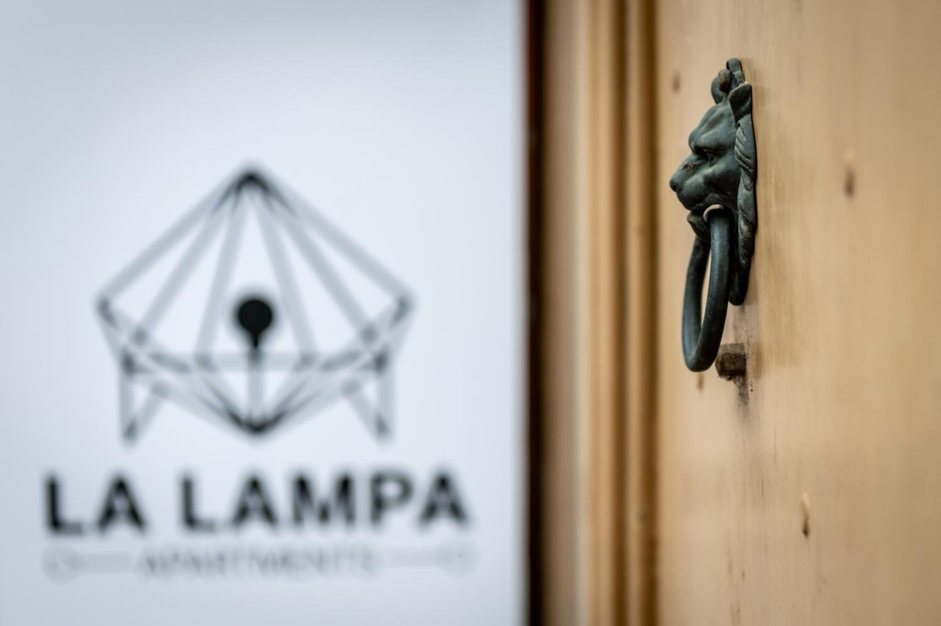 LA LAMPA Apartments