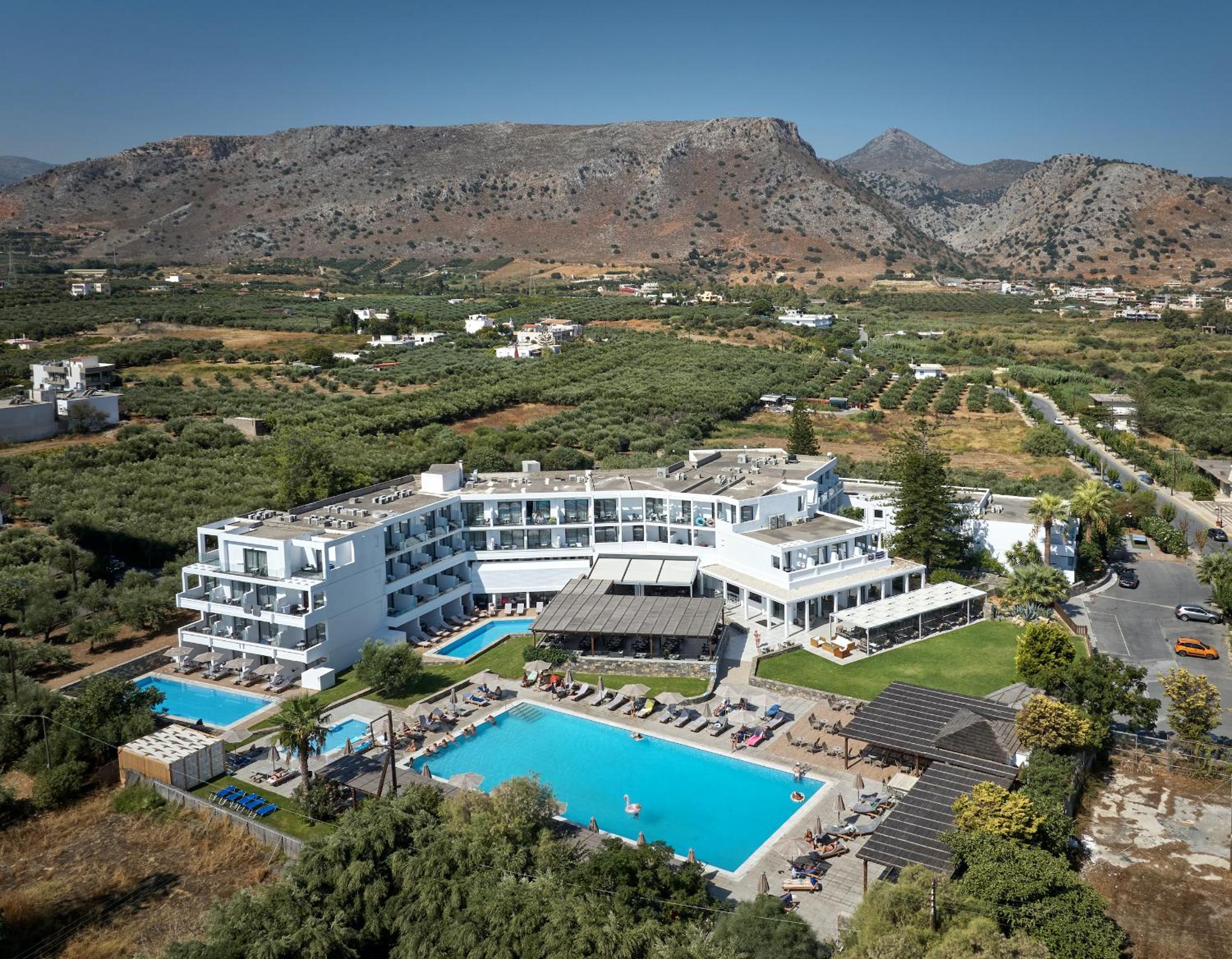 Hotel Sentido Amounda Bay - Image 1