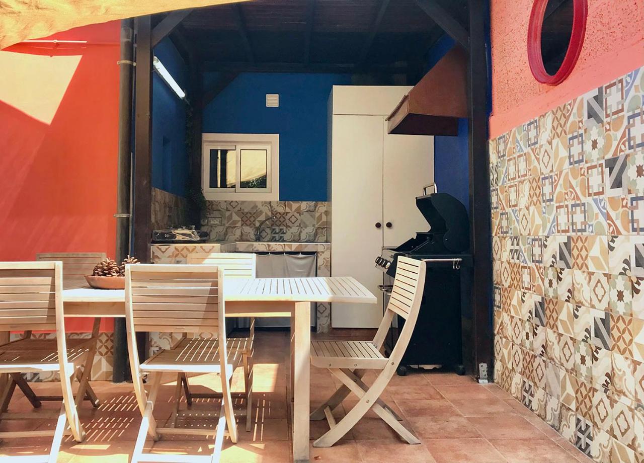 Casa VivaQi Tenerife