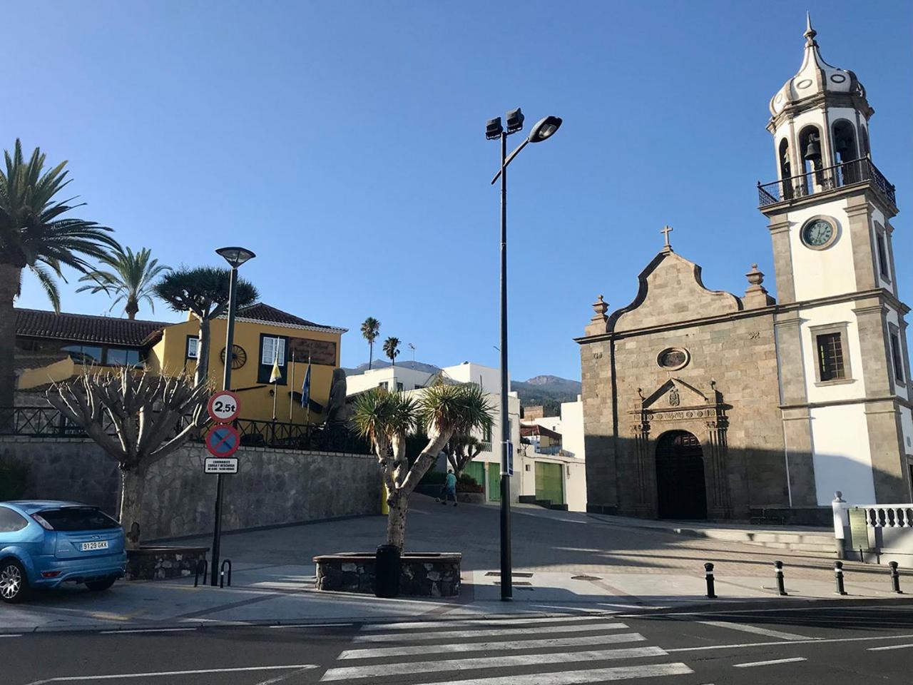 Casa VivaQi Tenerife