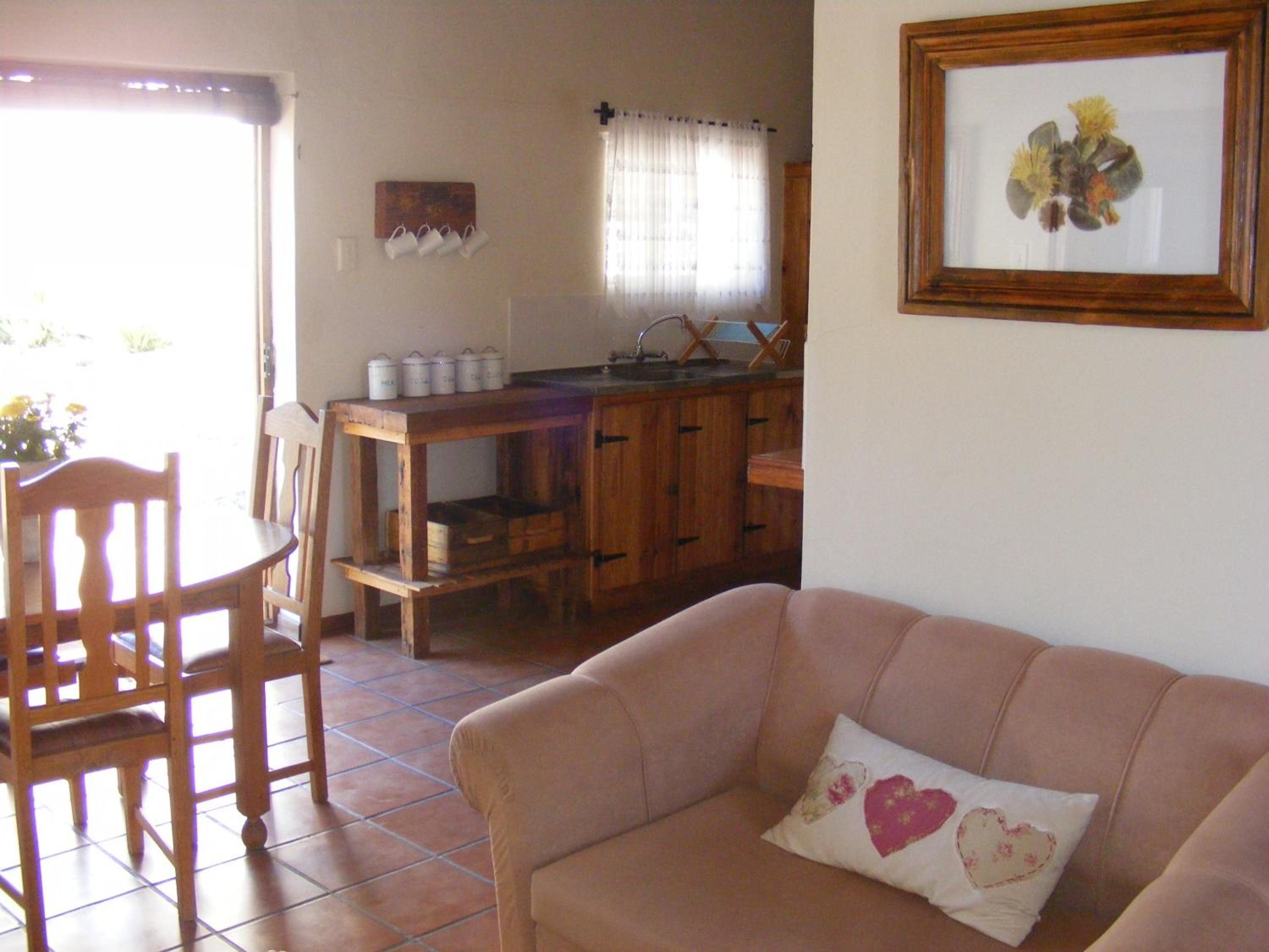 Pepper Tree Accommodation view 3