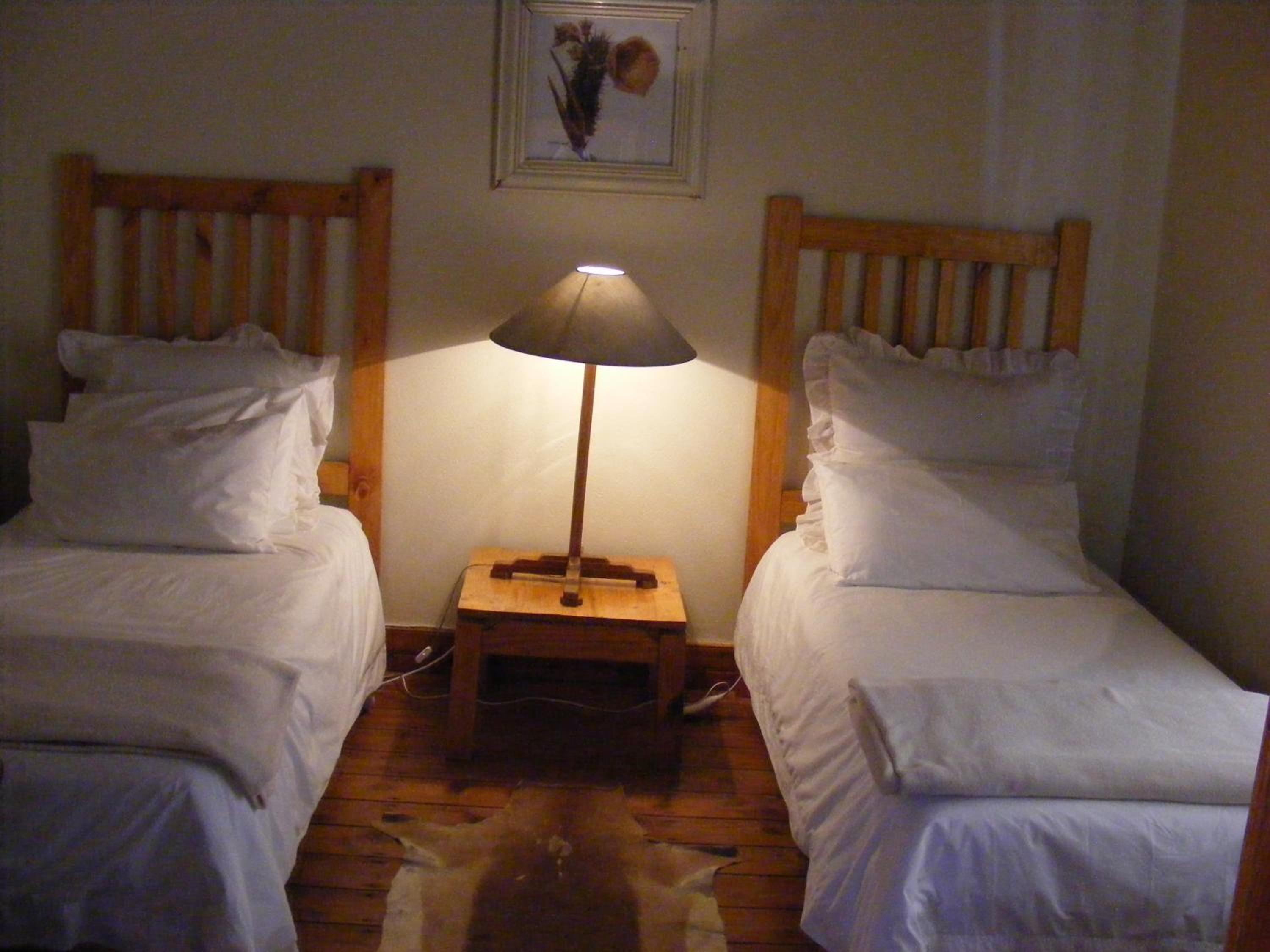 Pepper Tree Accommodation view 4