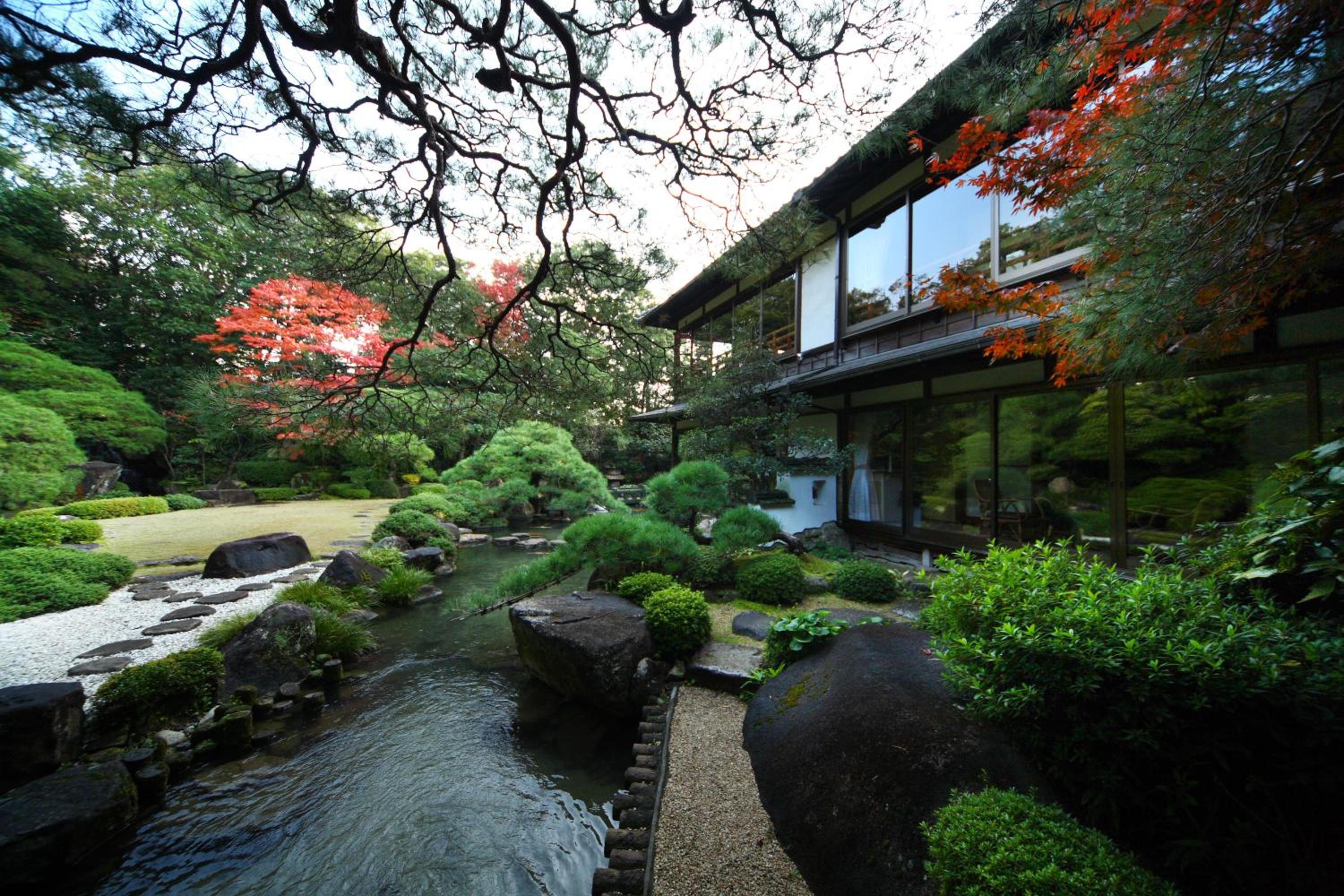 Matsudaya Hotel