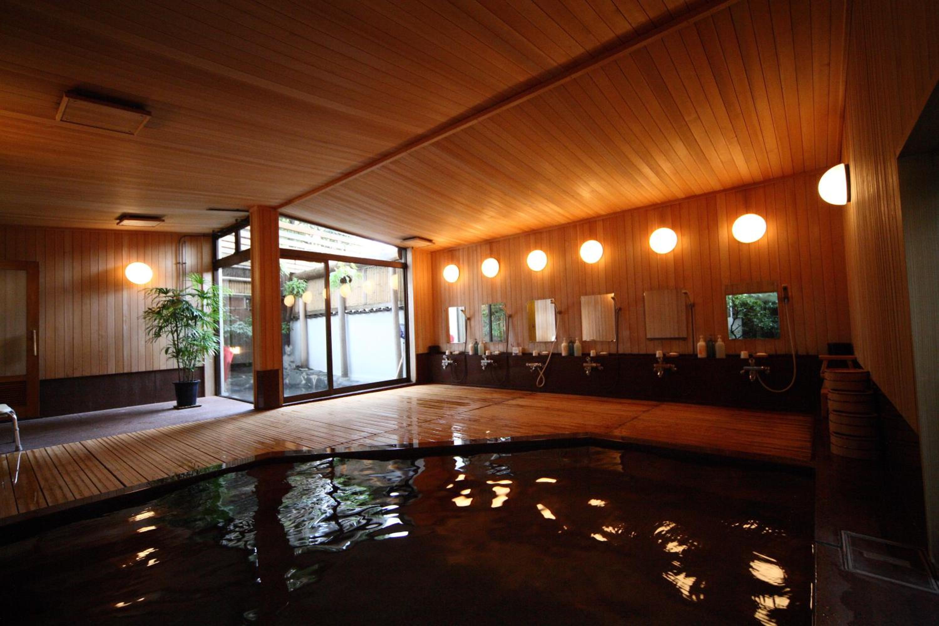 Matsudaya Hotel