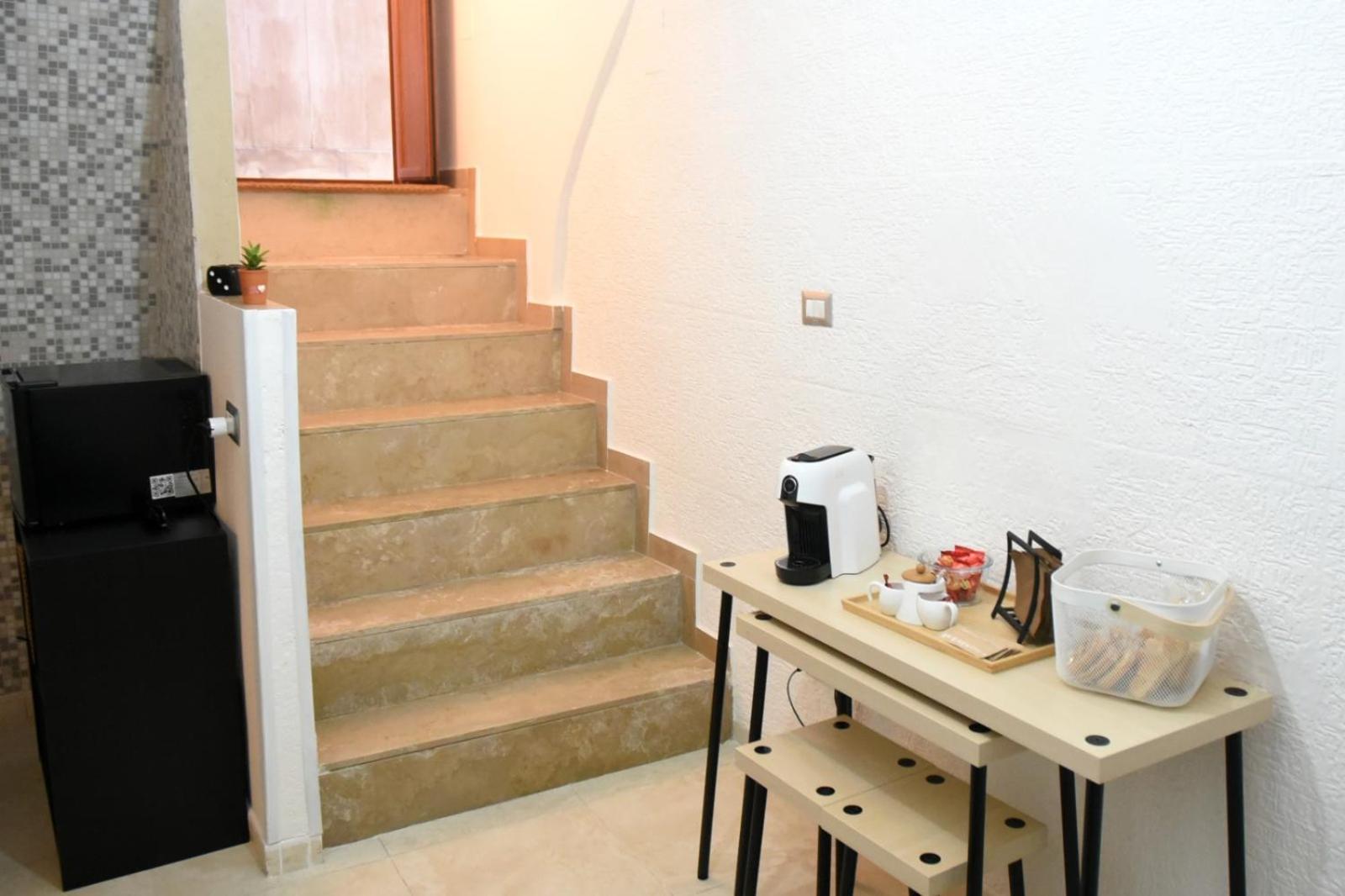Il vicolo view 3