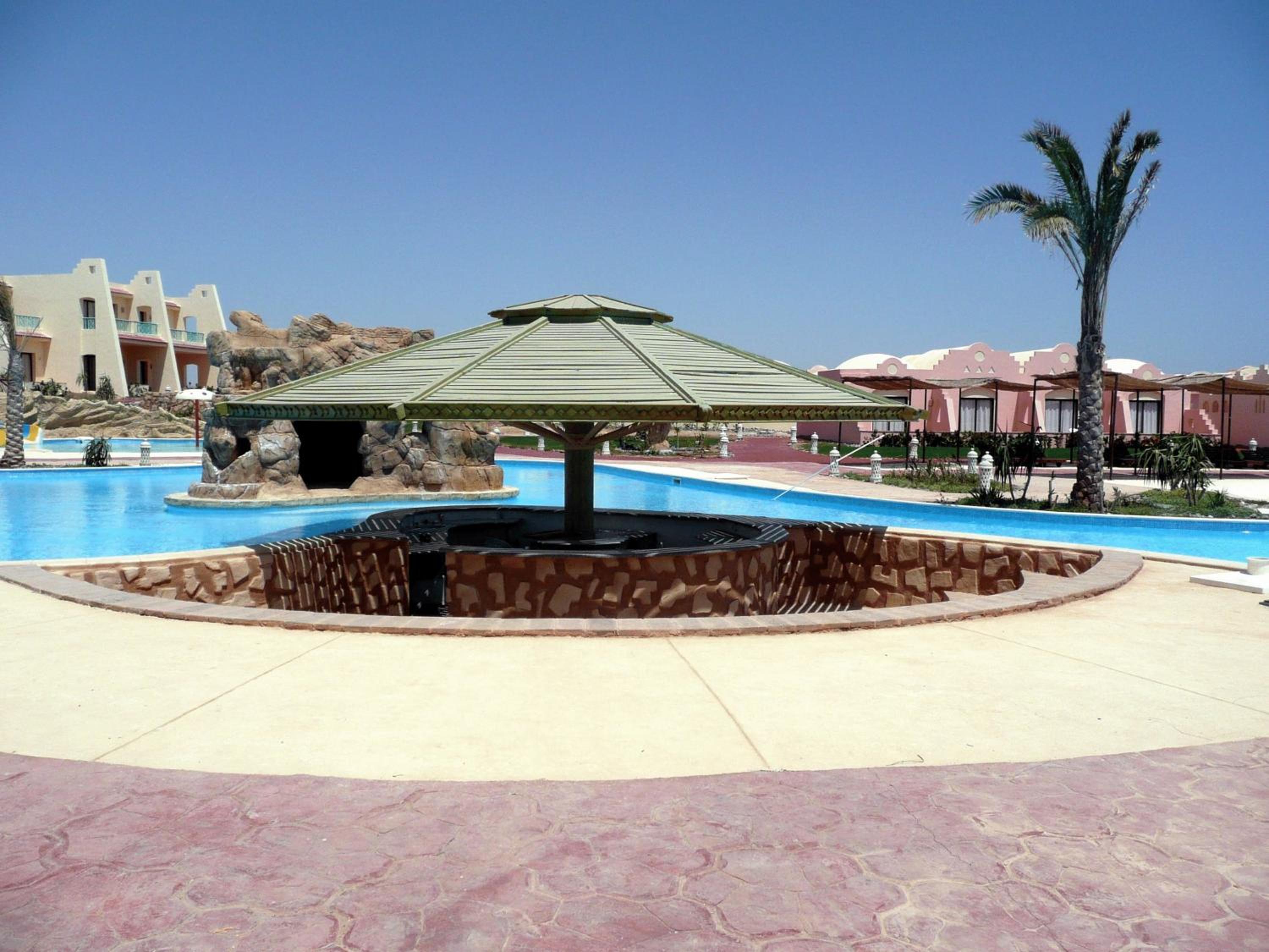 ONATTI Beach Resort - Marsa Alam