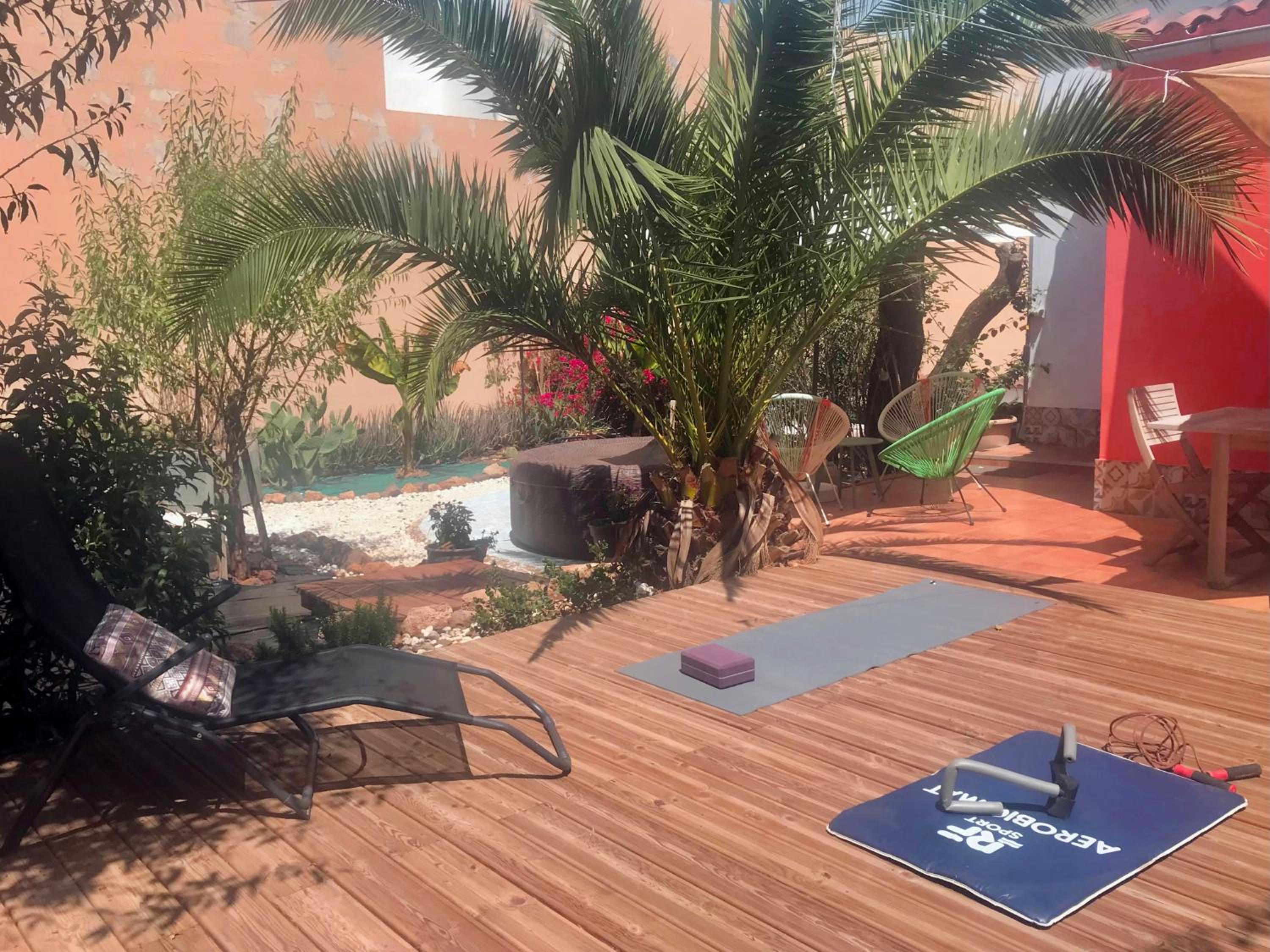 Casa VivaQi Tenerife