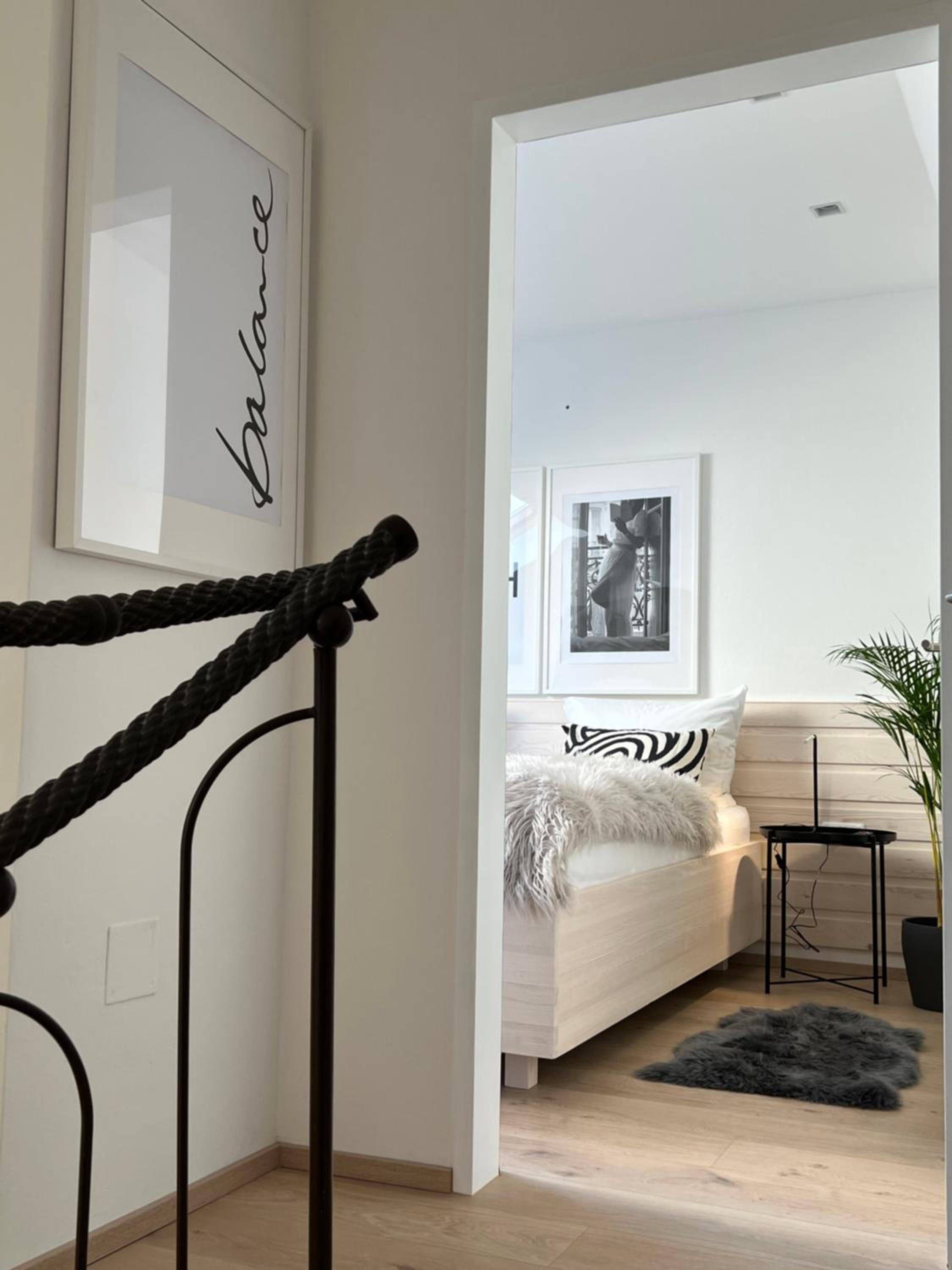 Lieblingsplatz Neusiedl - Modern Stylish Apartments - Free Parking Burgenland Card - 10 min to Designer Outlet Parndorf and Lake Neusiedl