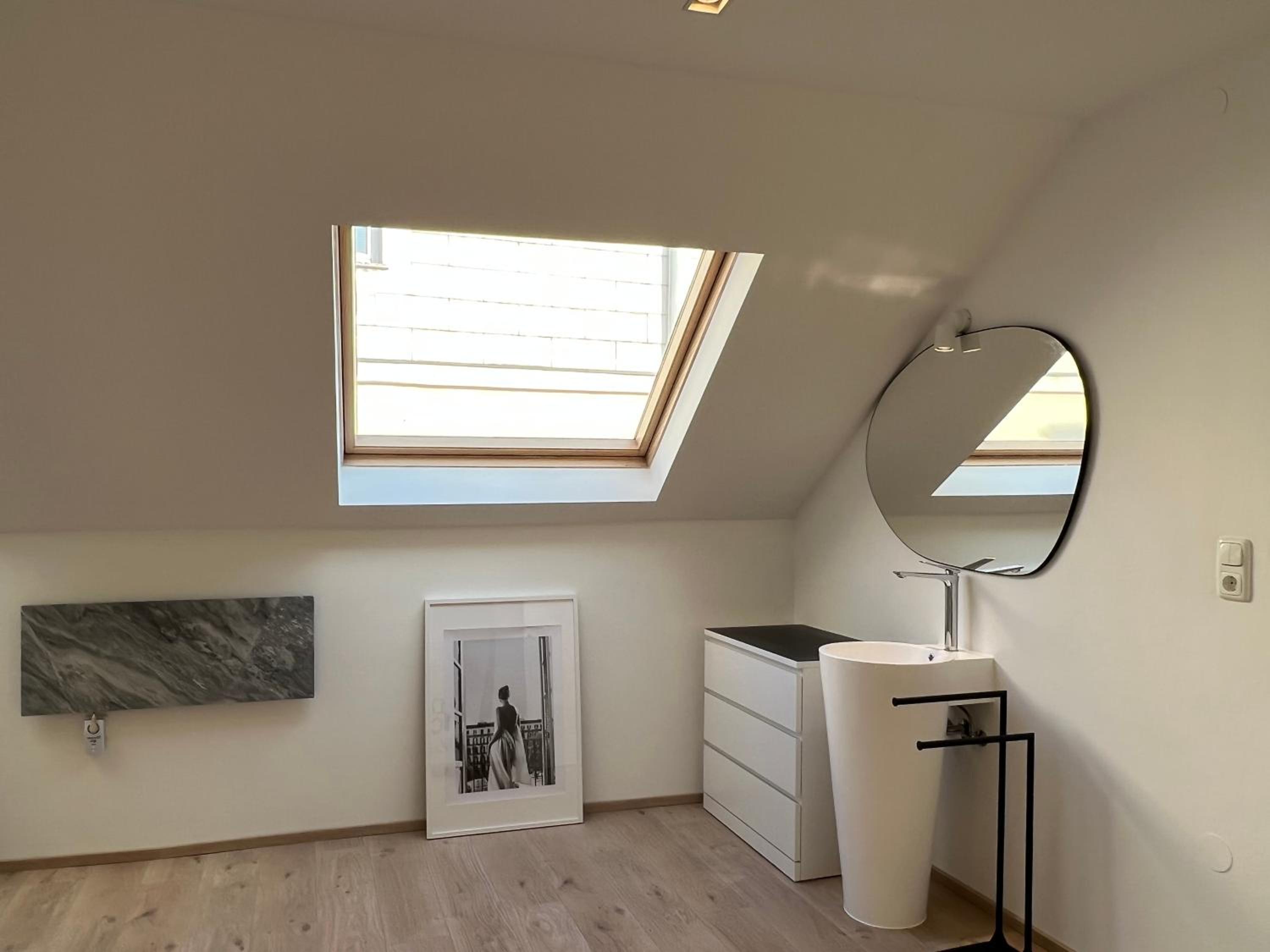 Lieblingsplatz Neusiedl - Modern Stylish Apartments - Free Parking Burgenland Card - 10 min to Designer Outlet Parndorf and Lake Neusiedl