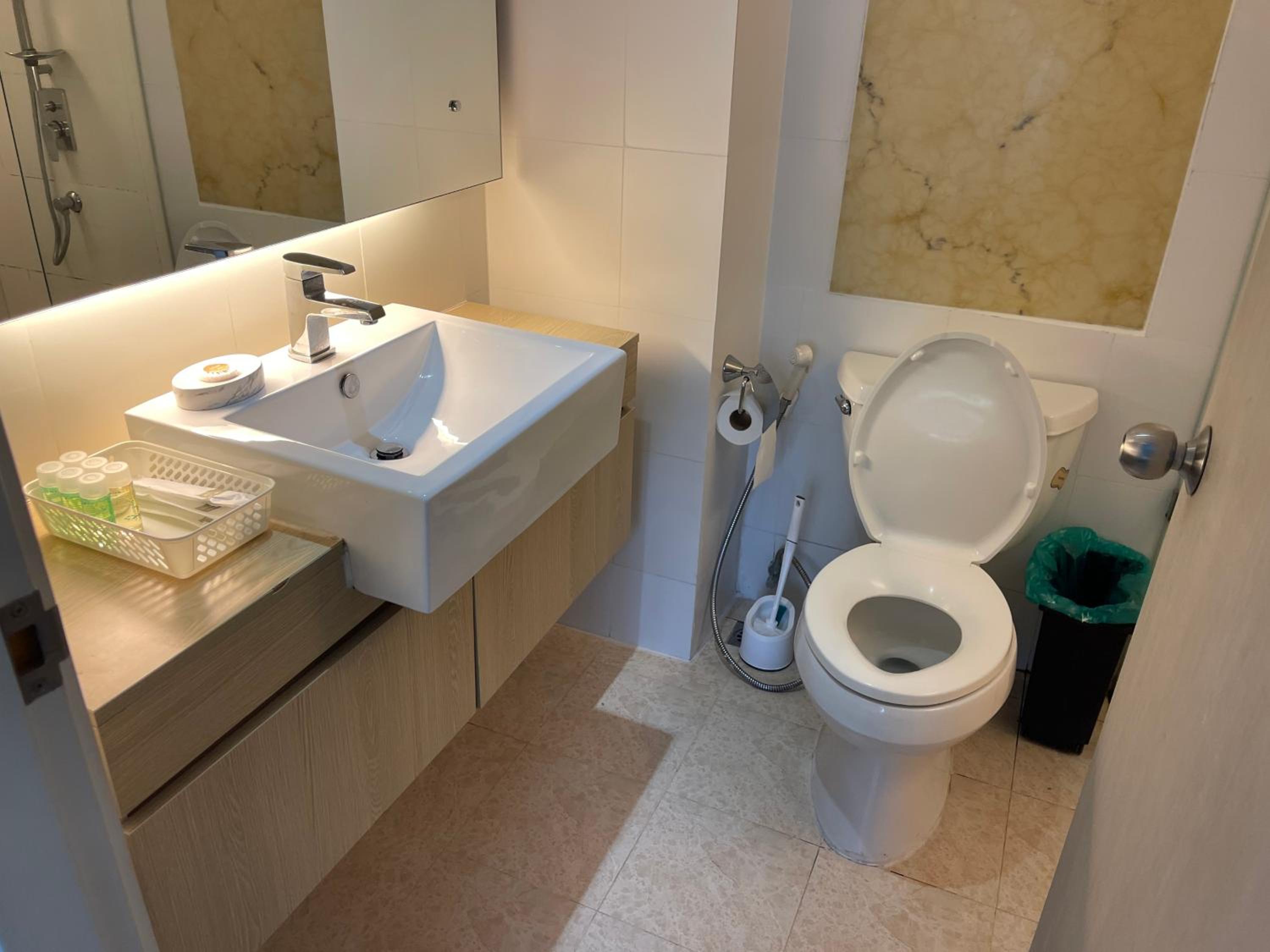 Atlantis Condo Resort Pattaya