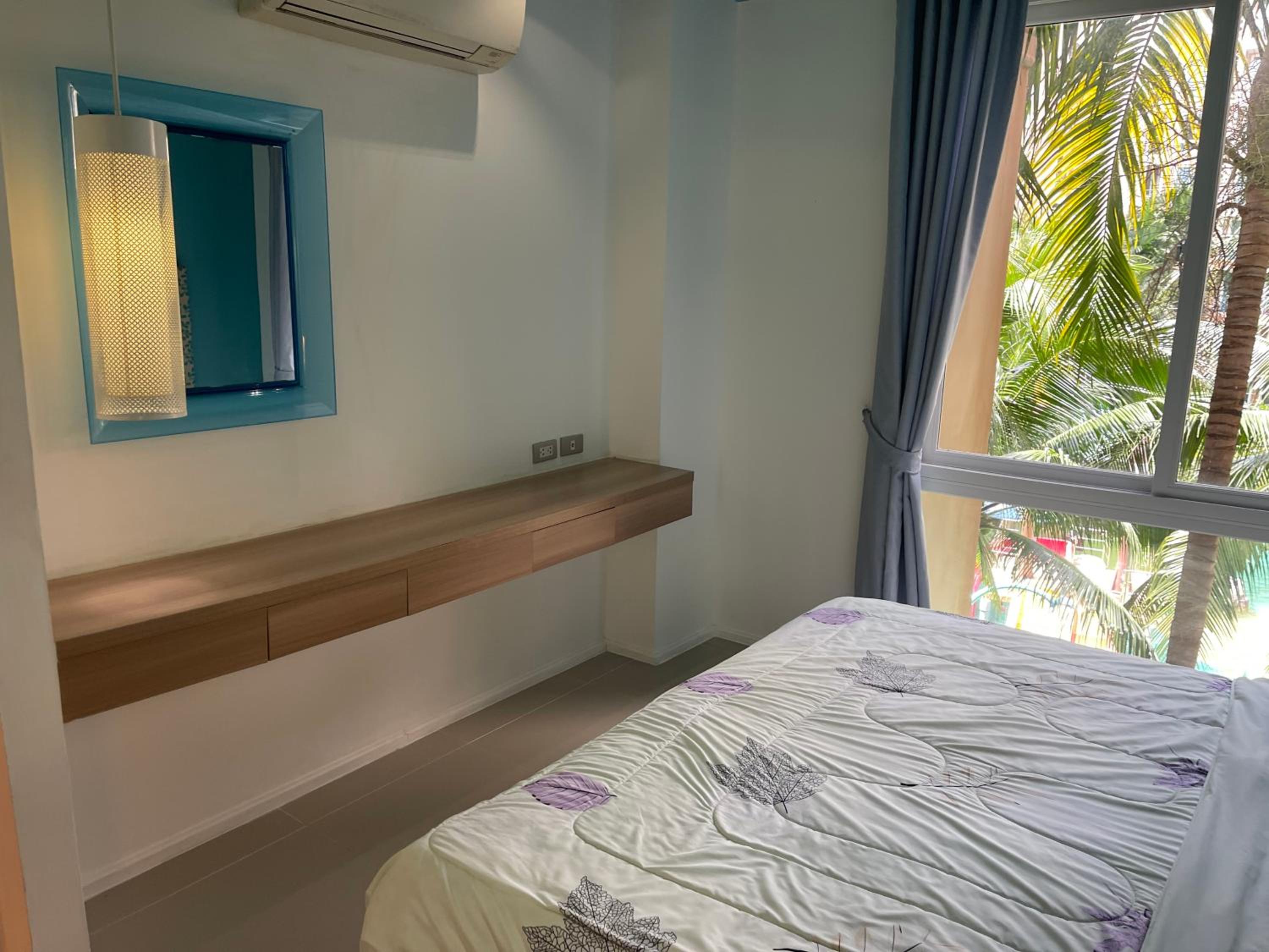 Atlantis Condo Resort Pattaya