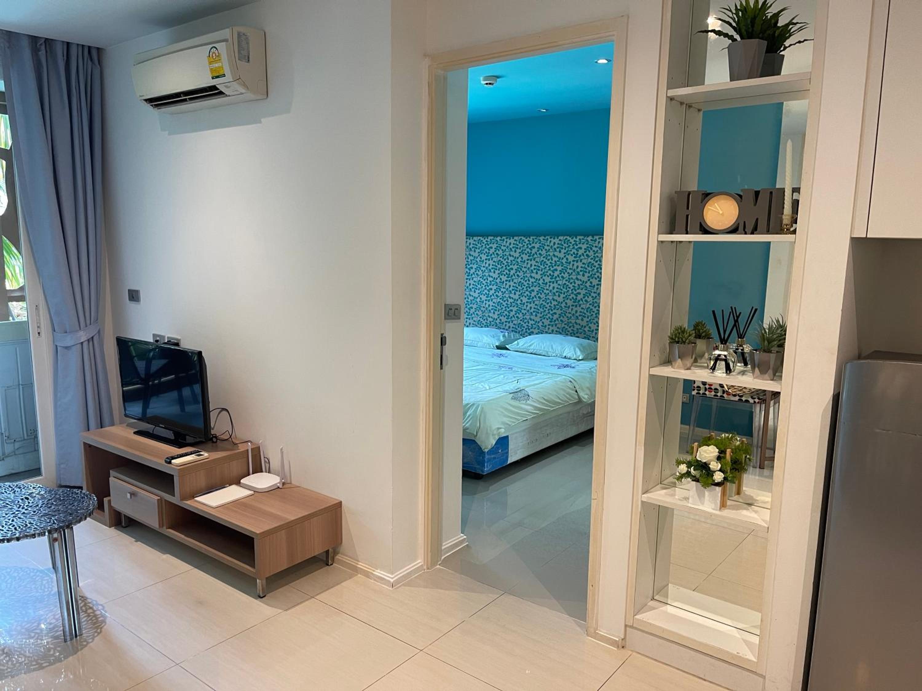 Atlantis Condo Resort Pattaya