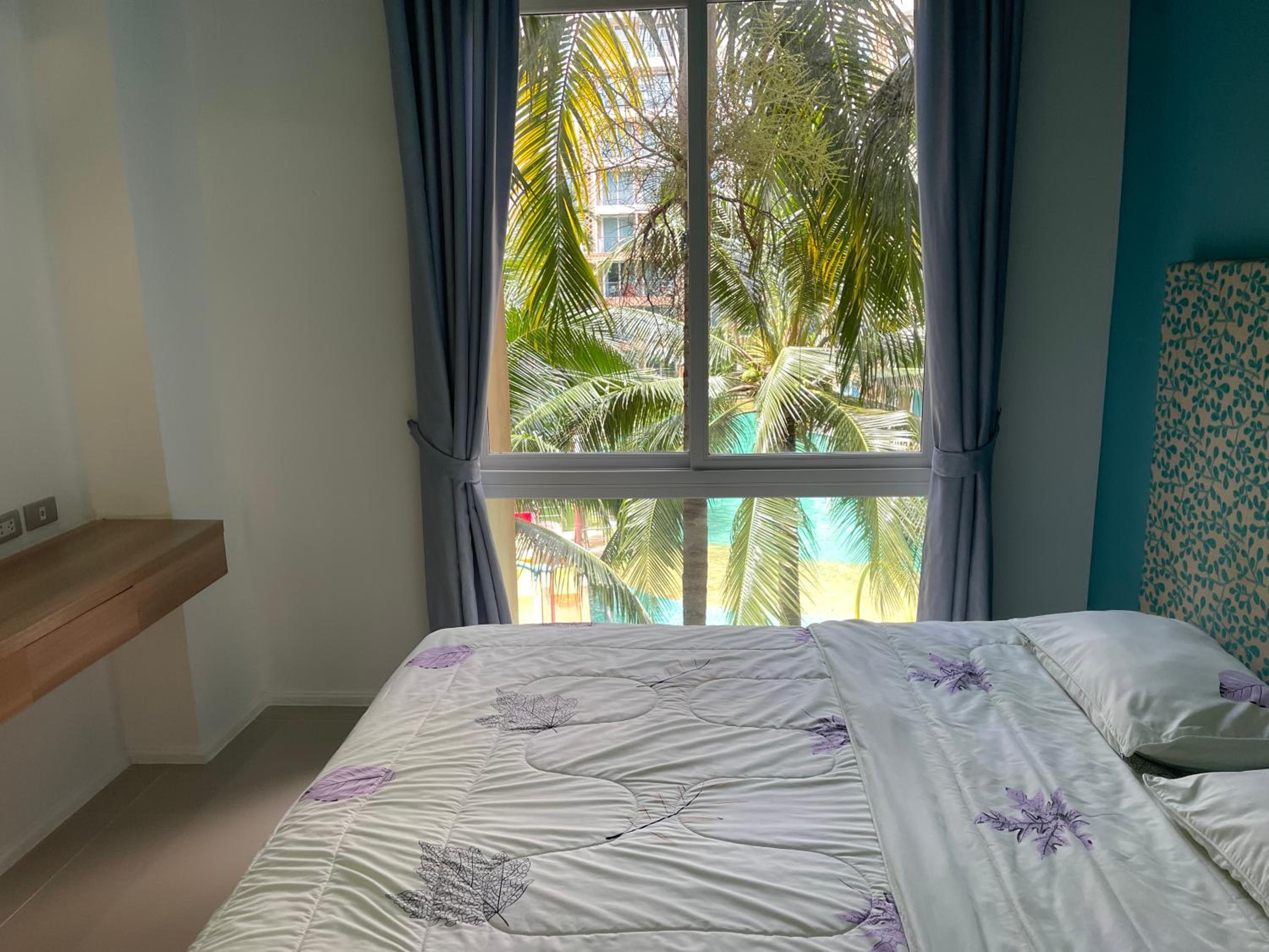 Atlantis Condo Resort Pattaya