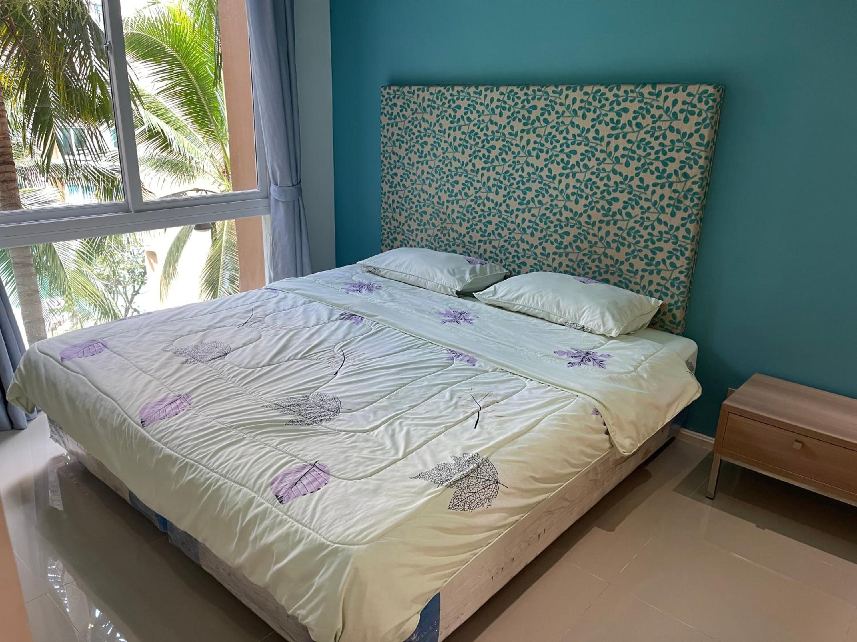 Atlantis Condo Resort Pattaya