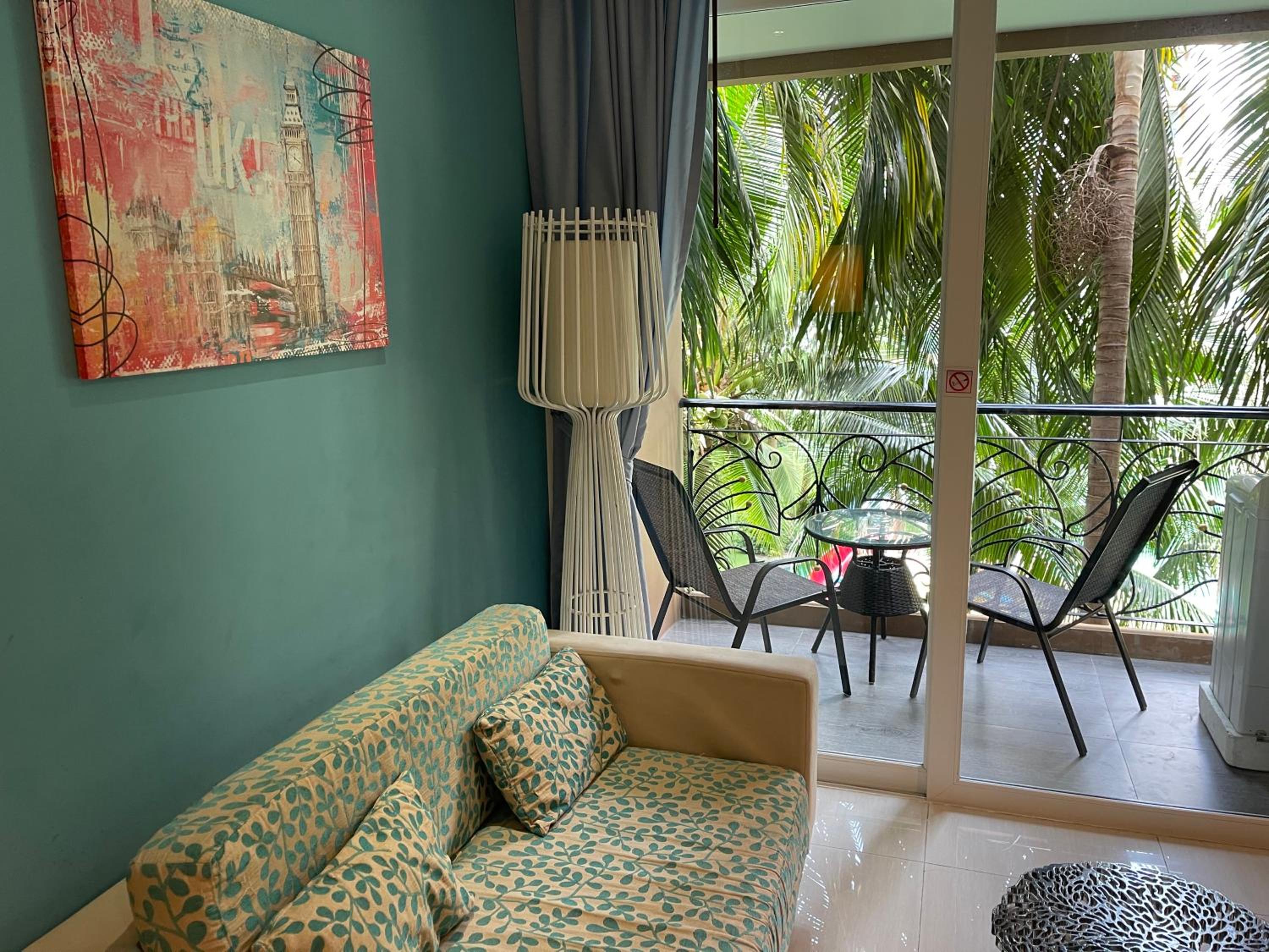 Atlantis Condo Resort Pattaya