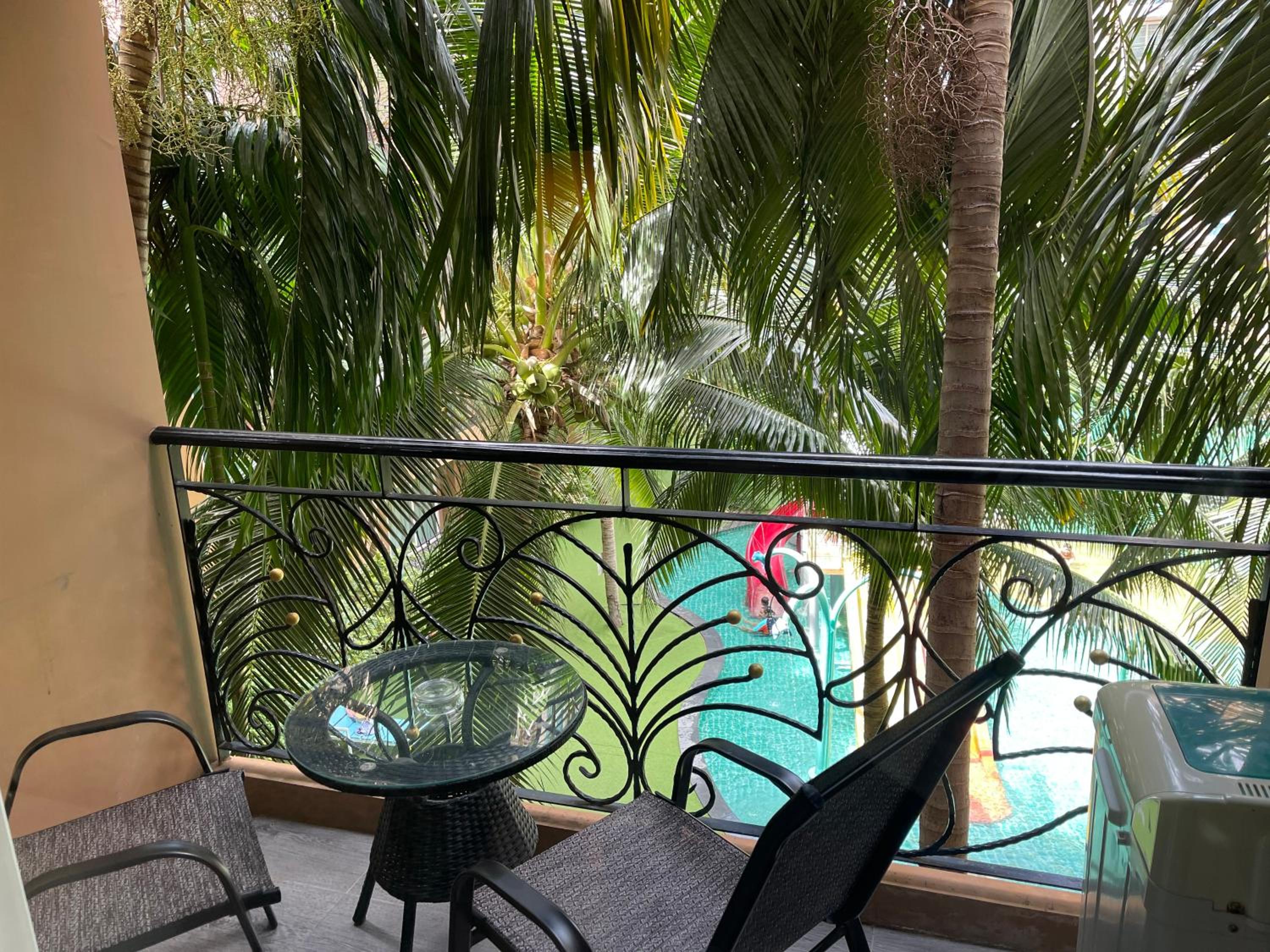 Atlantis Condo Resort Pattaya