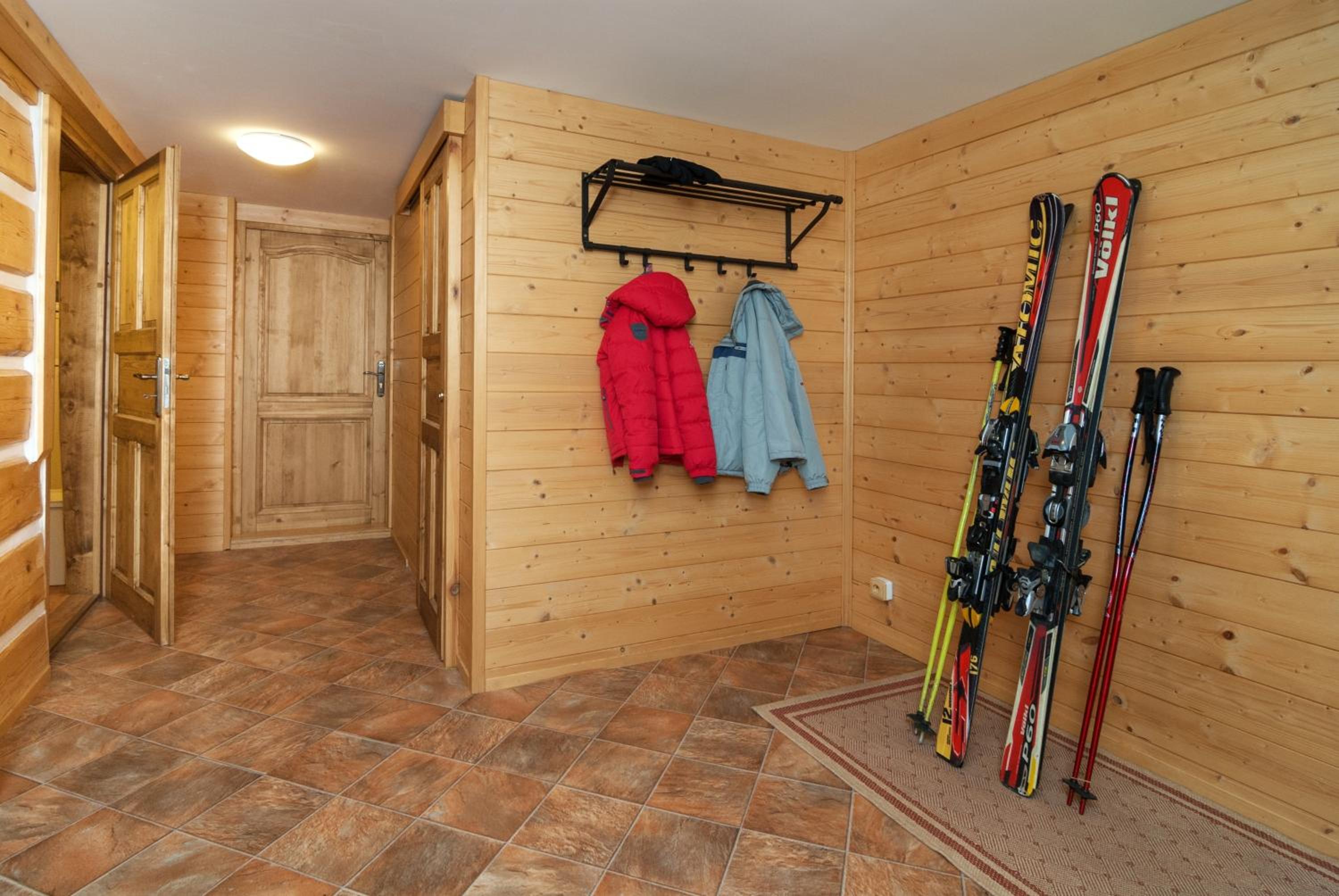 Apartmán 3 Špindlerův Mlýn