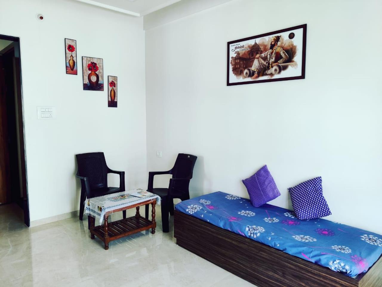 Shiv- Vatsalya Homestay view 4