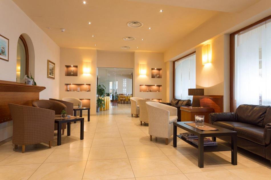 Hotel 4 Venti spa & wellness, photo 71
