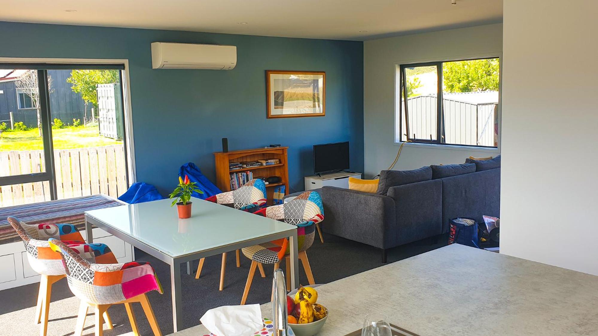 Rough Ridge Cottage ~ your haven in Central Otago view 5