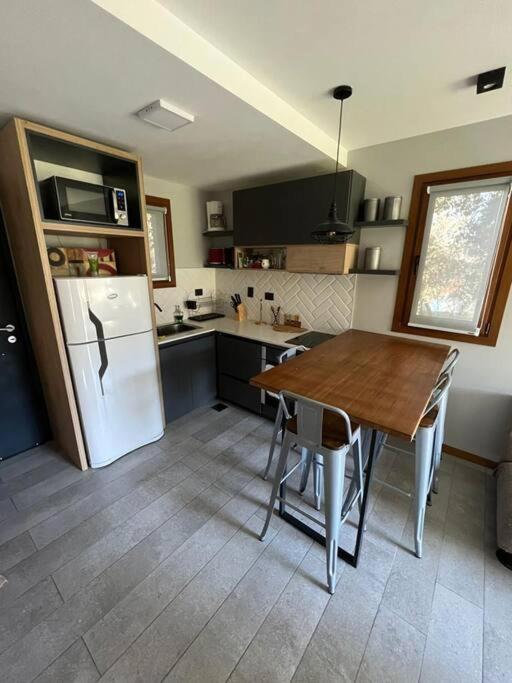 Alberti Apartment