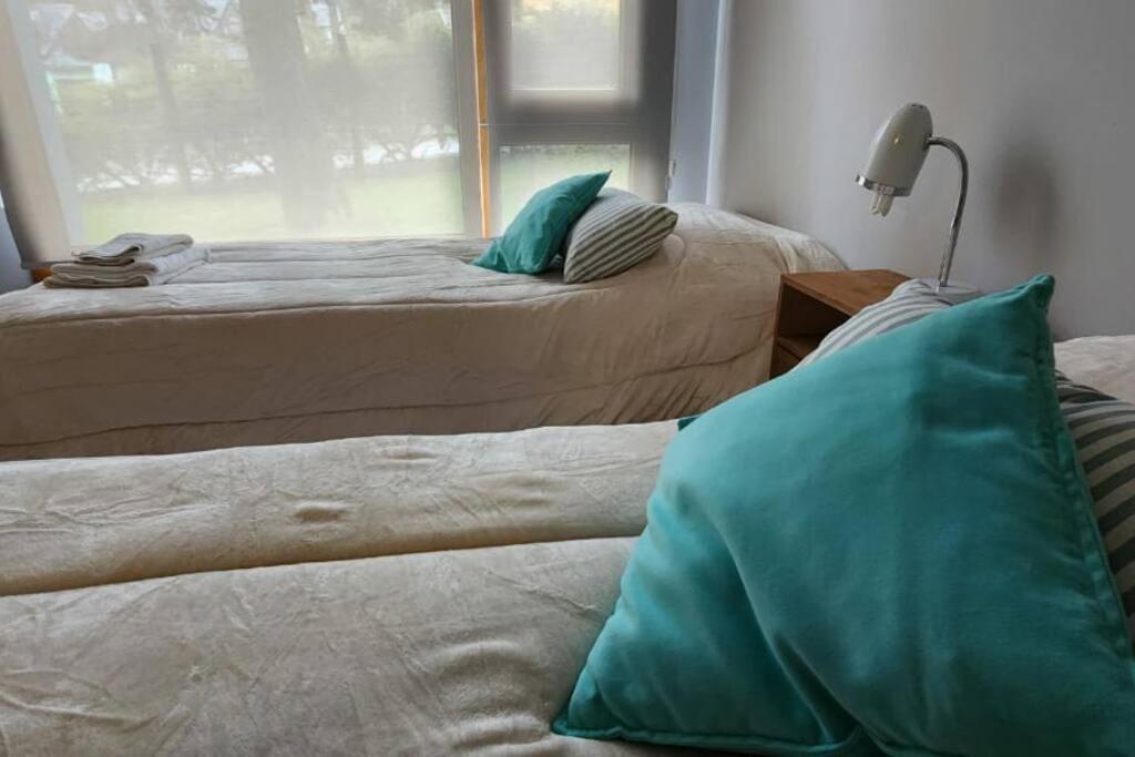 Alberti Apartment